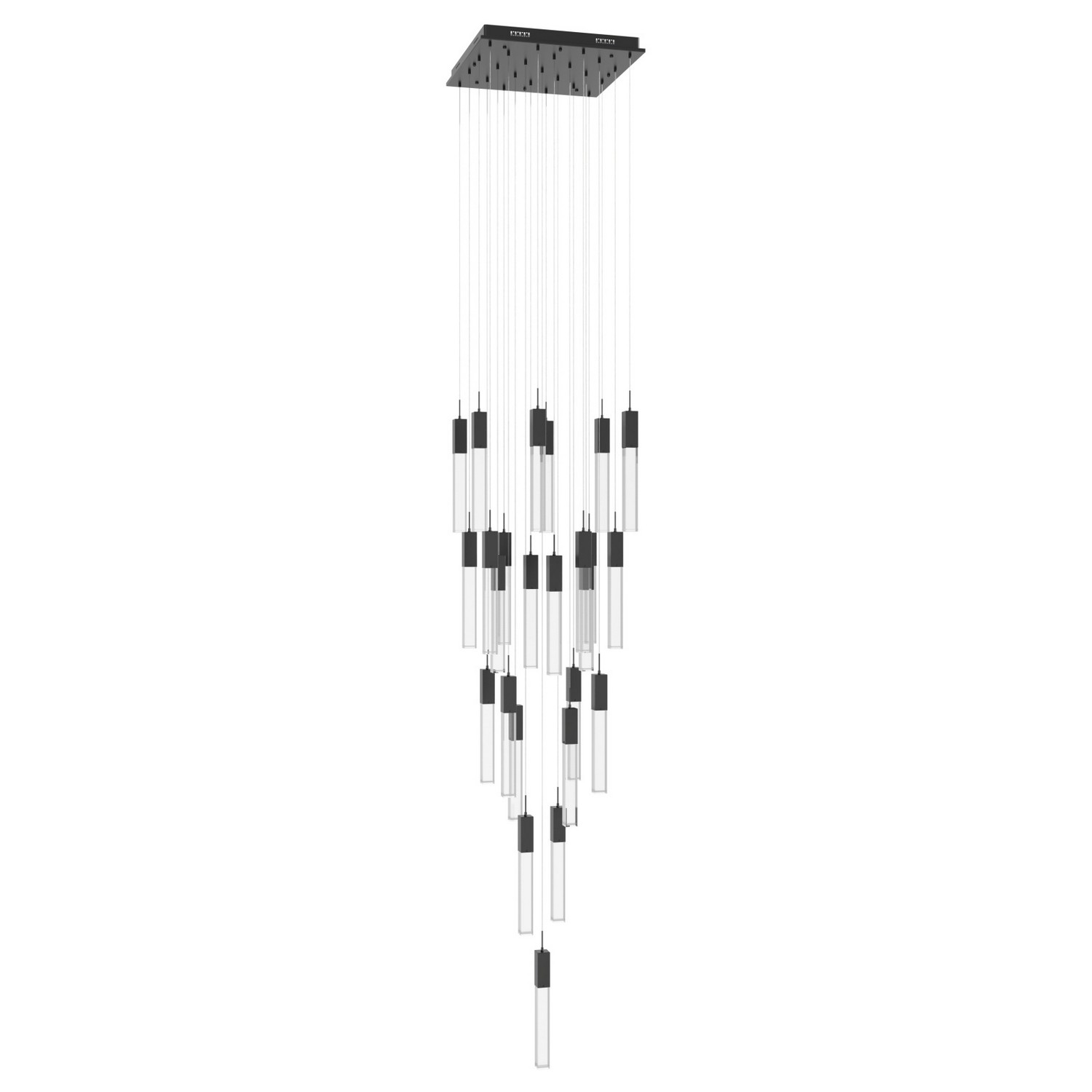 Dark Bronze Led Pen… - image