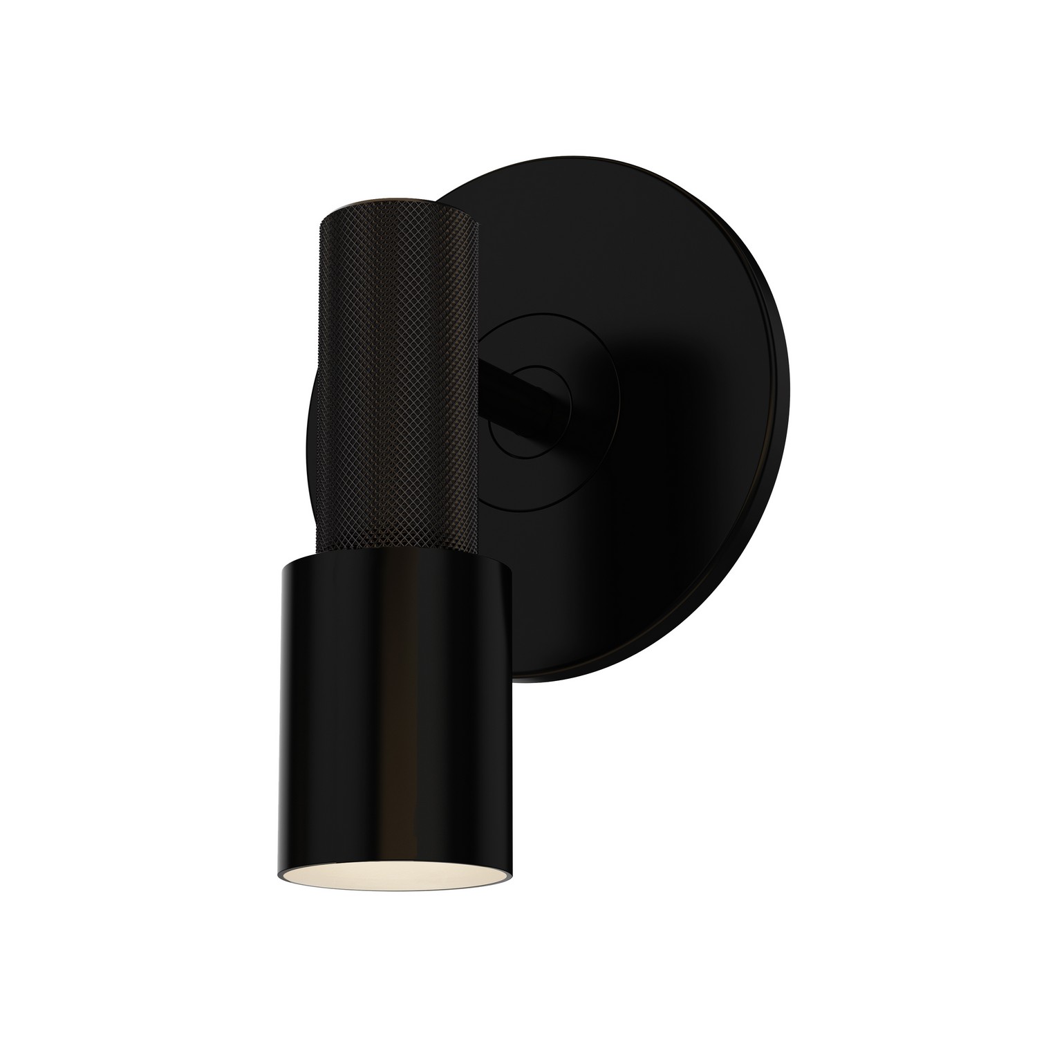Black Led Spot Ligh… - image