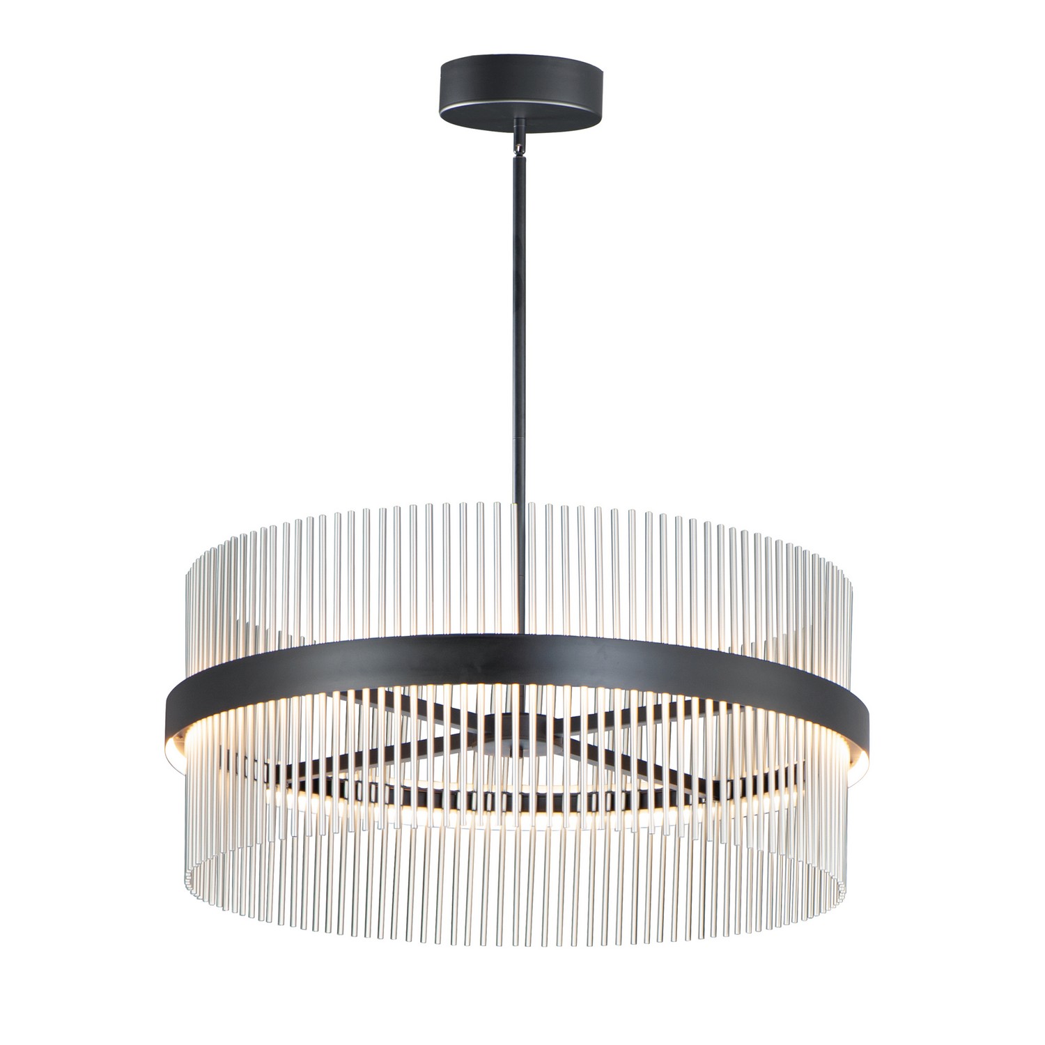 Black Satin Nickel … - image