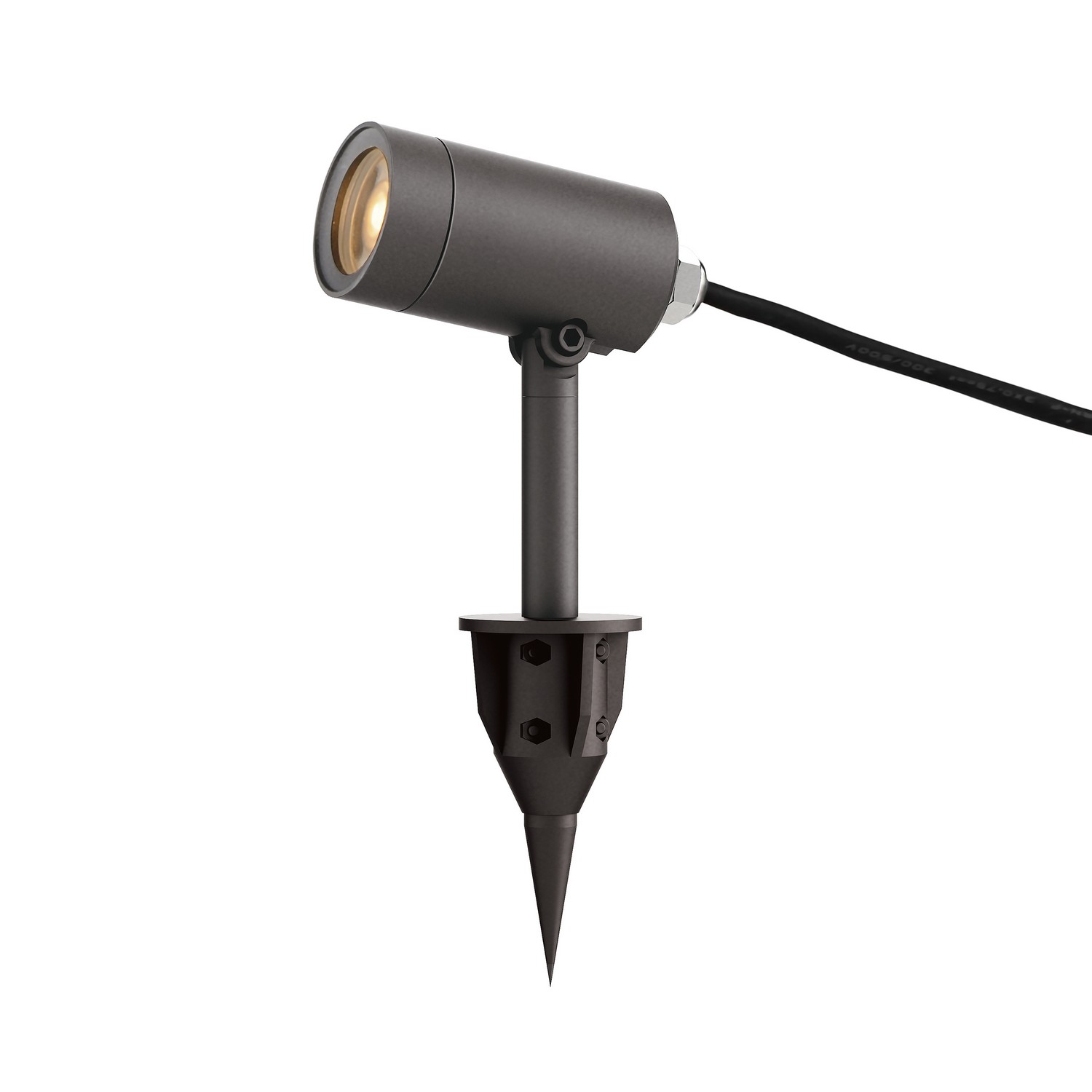 Bronze Led Spot Lig… - image