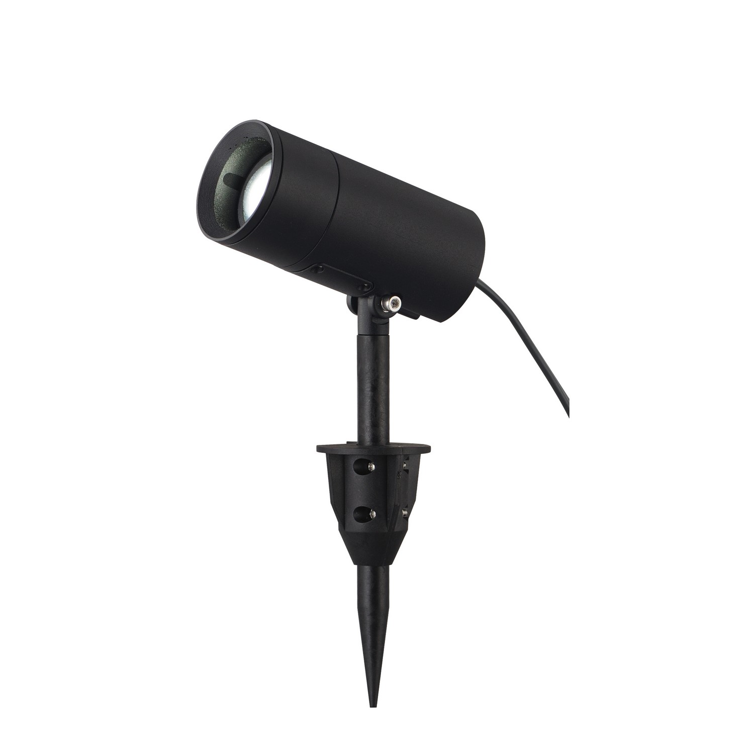 Black Led Spot Ligh… - image