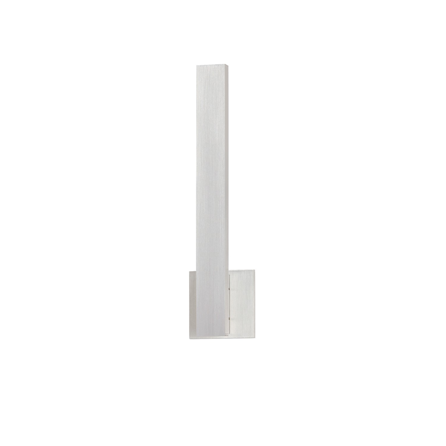 Satin Aluminum Led … - image