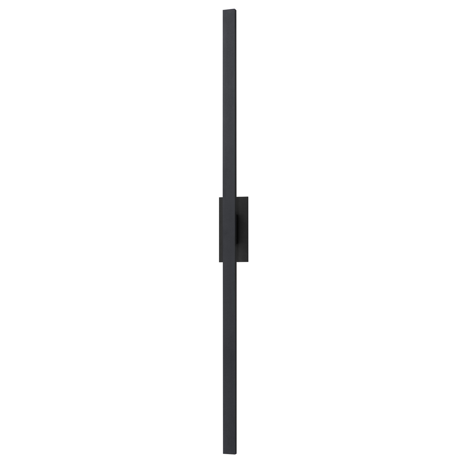 Black Led Outdoor W… - image