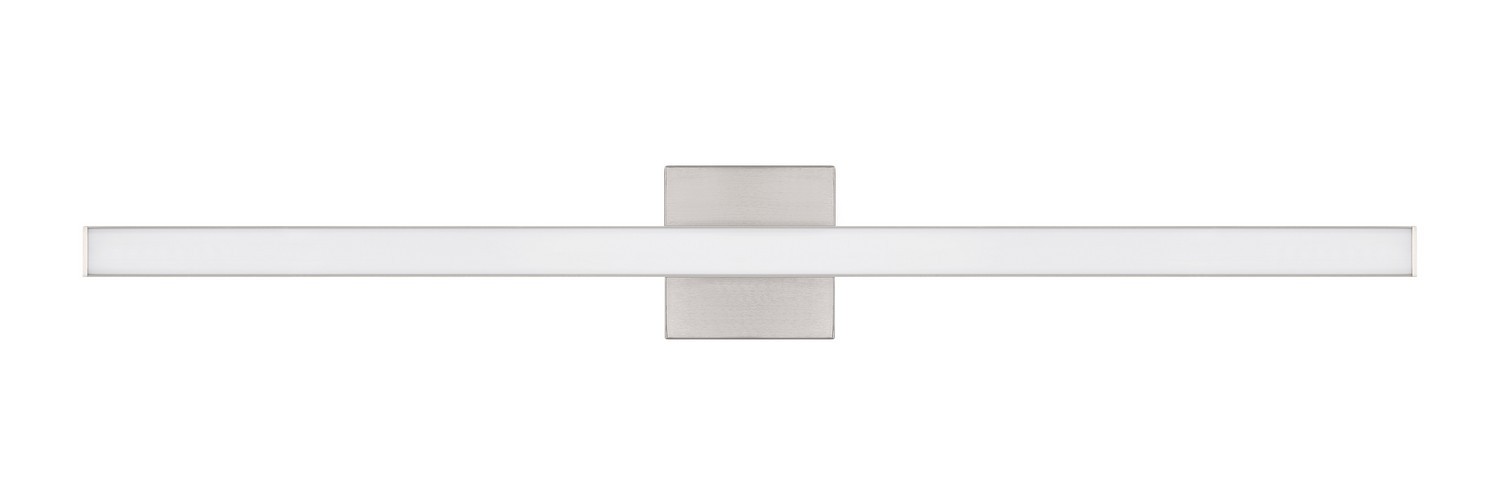 Brushed Polished Ni… - image