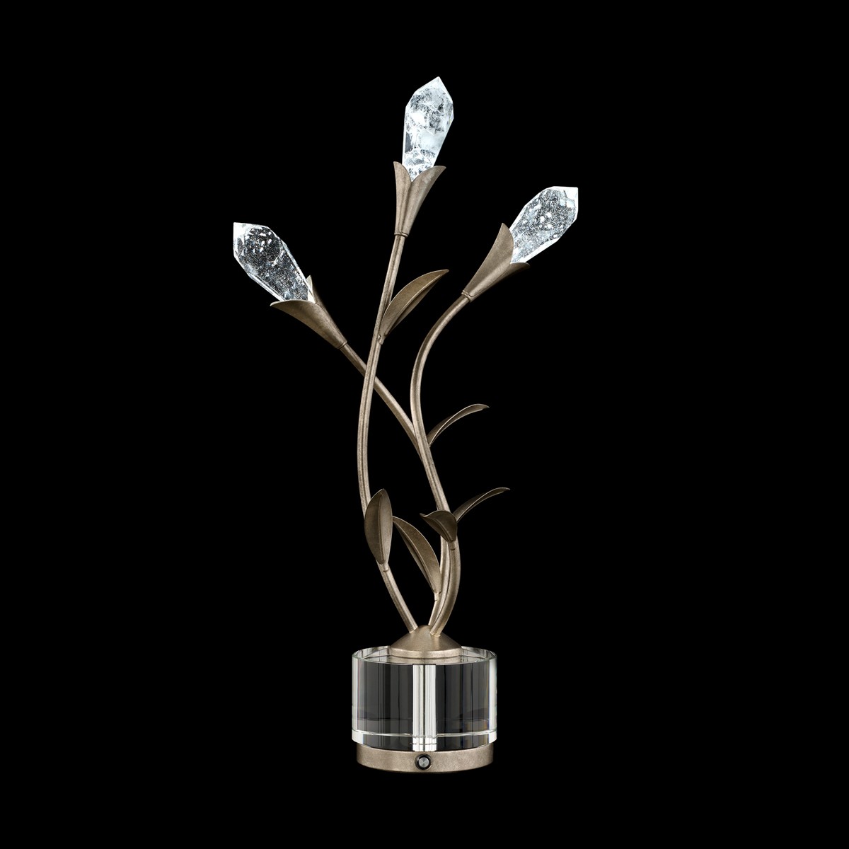Antique Silver Led … - image