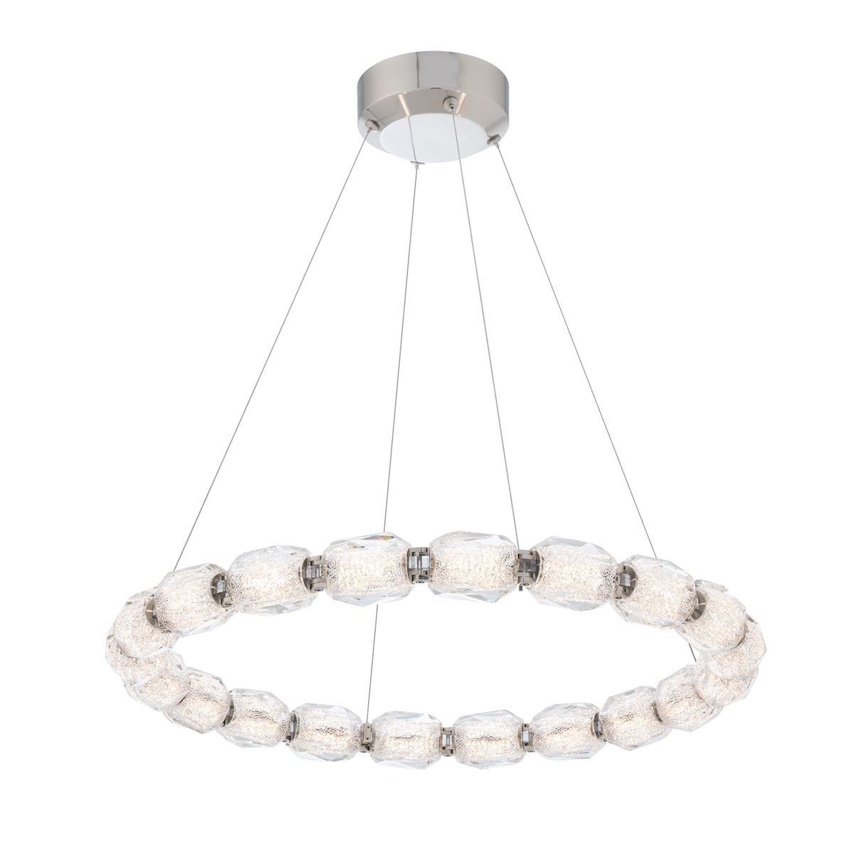 Polish Nickel Led P… - image
