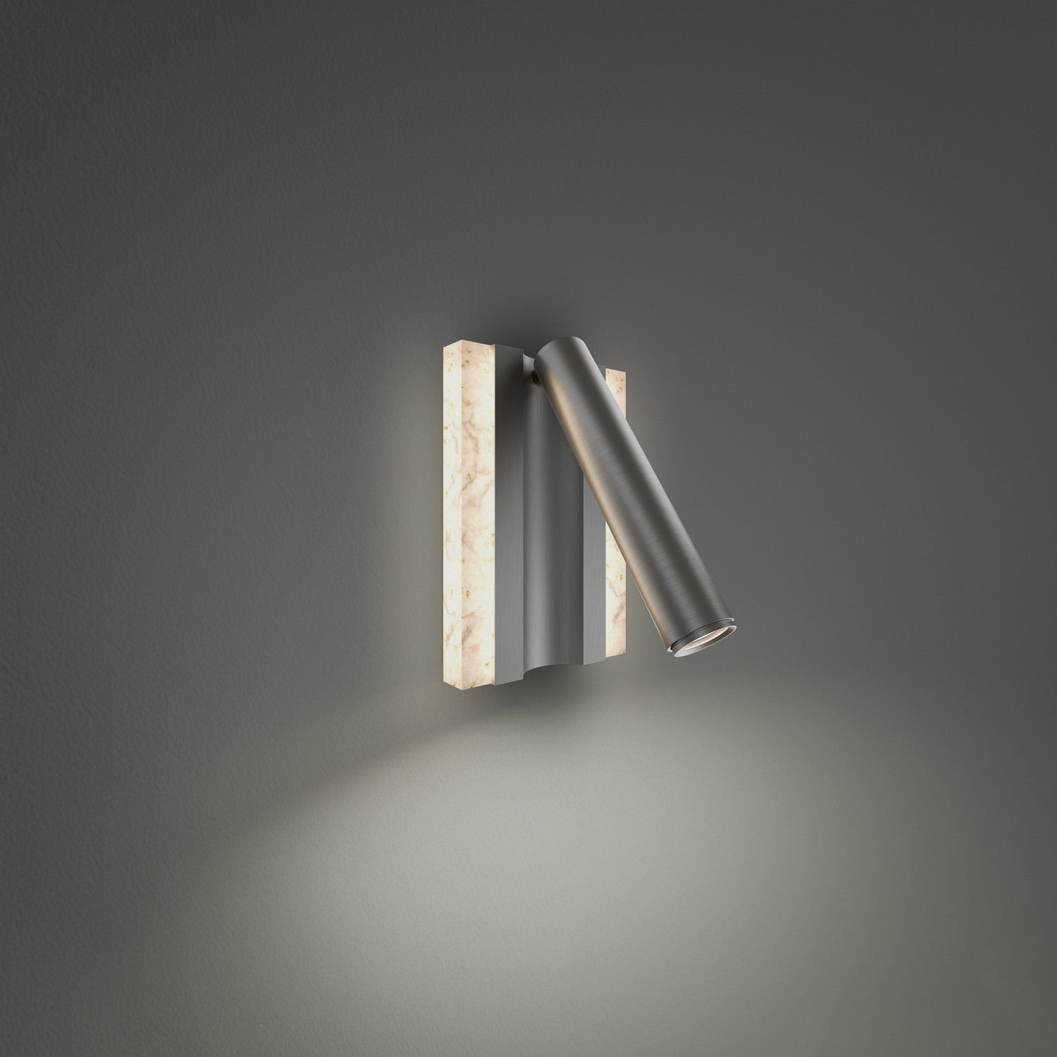 Antique Nickel Led … - image