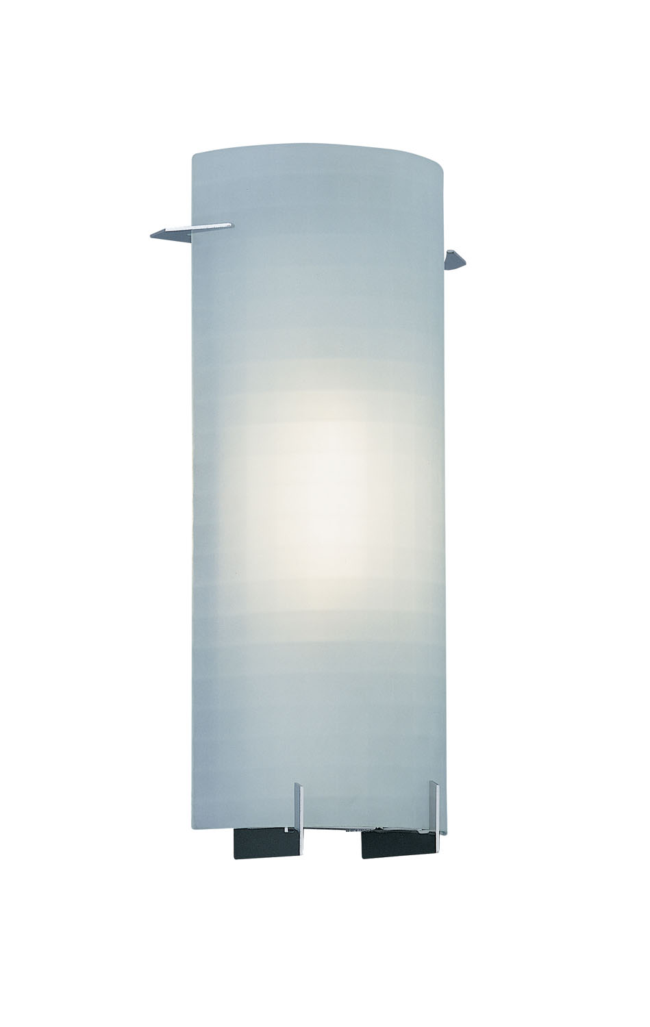 Moderne 1-Light Wal… - image