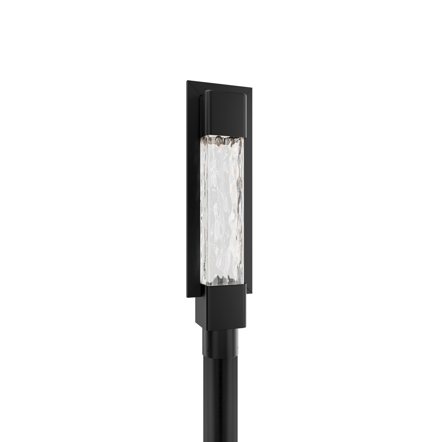 Black Led Outdoor P… - image