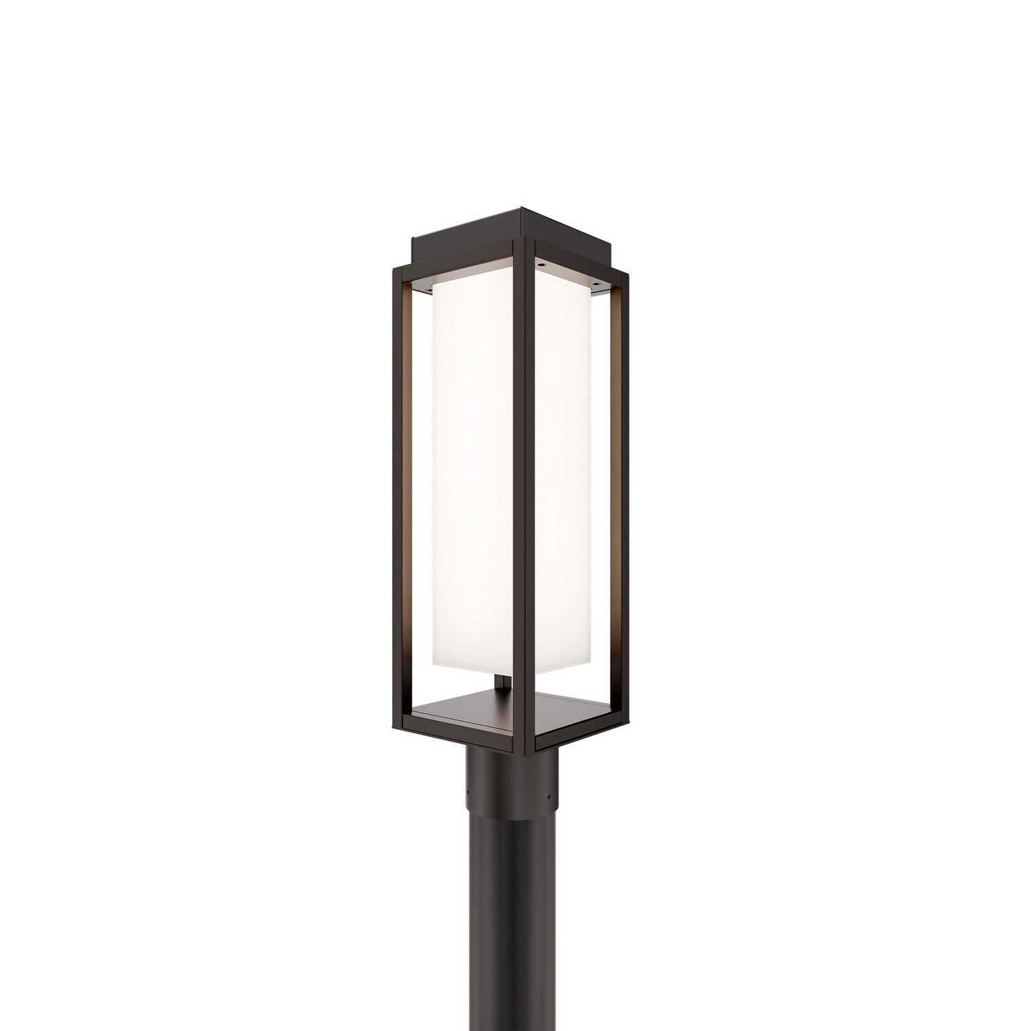 Bronze Led Outdoor … - image