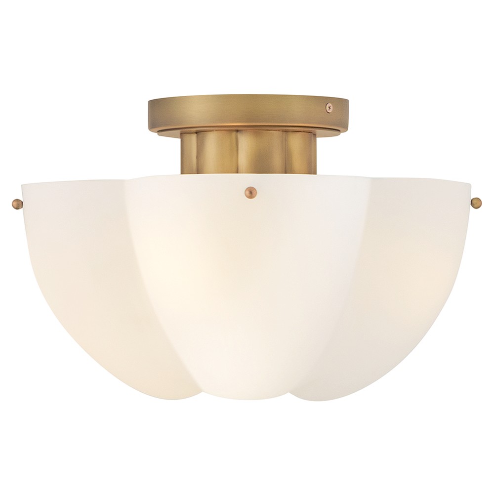 Heritage Brass Led …