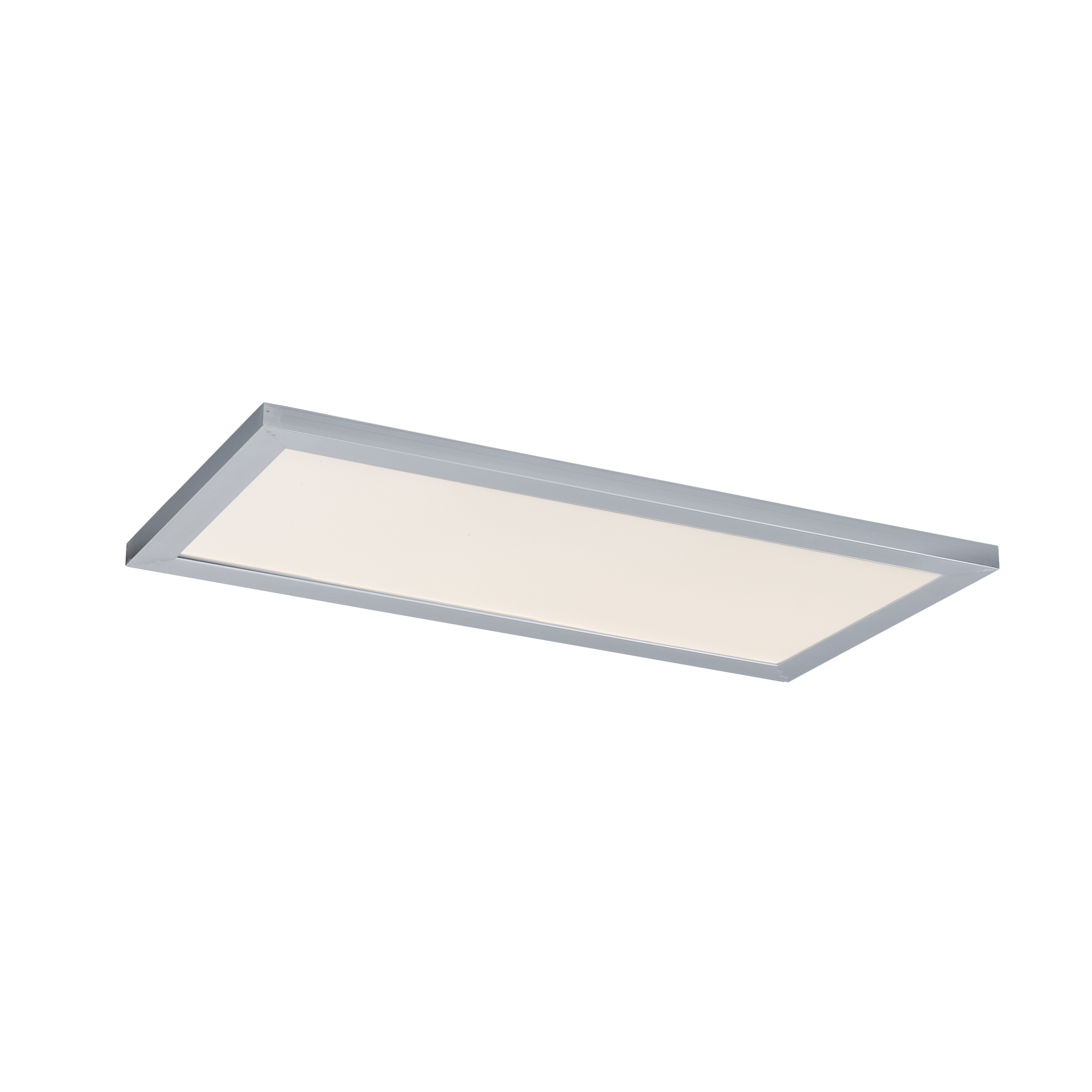 Brushed Aluminum Le… - image