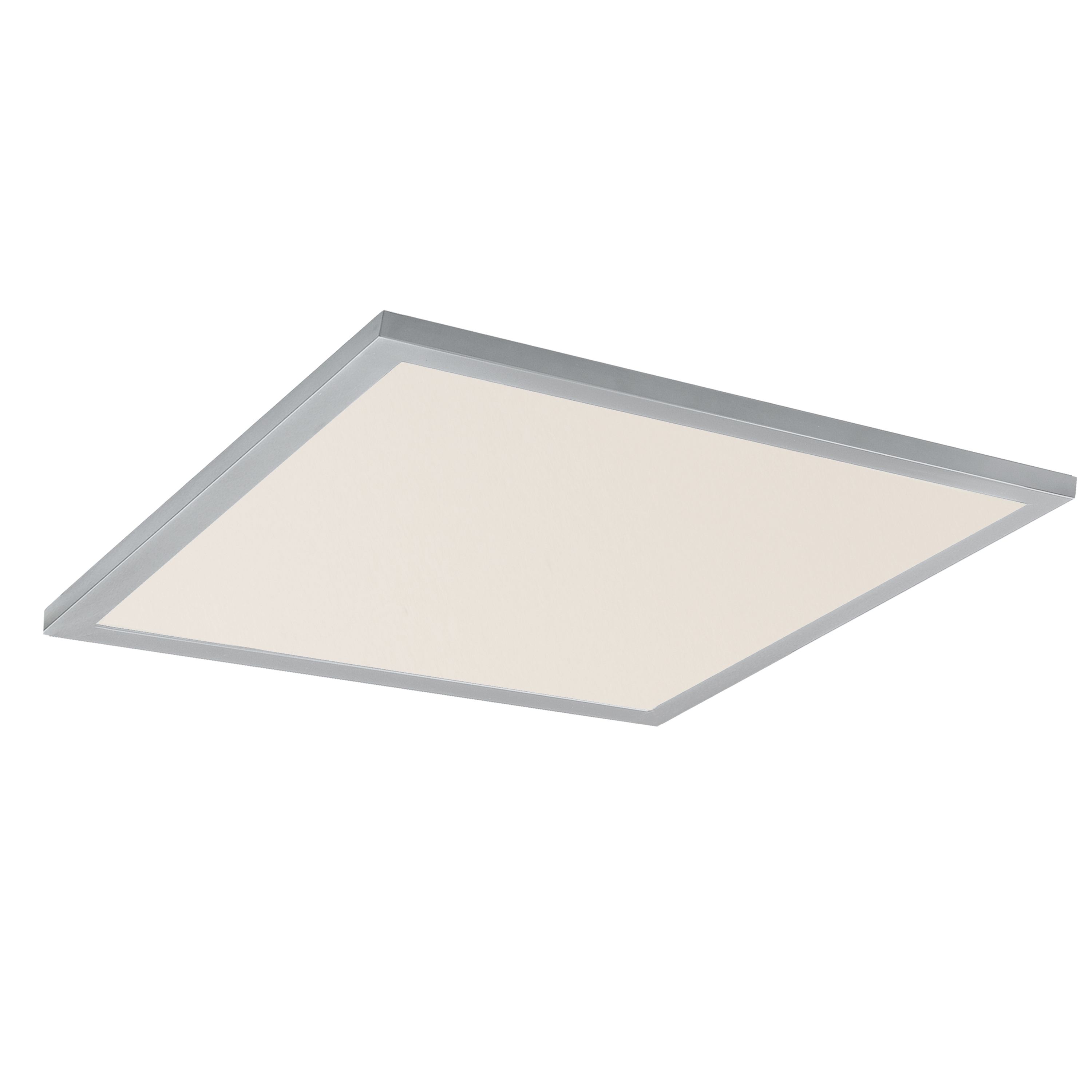 Brushed Aluminum Le… - image
