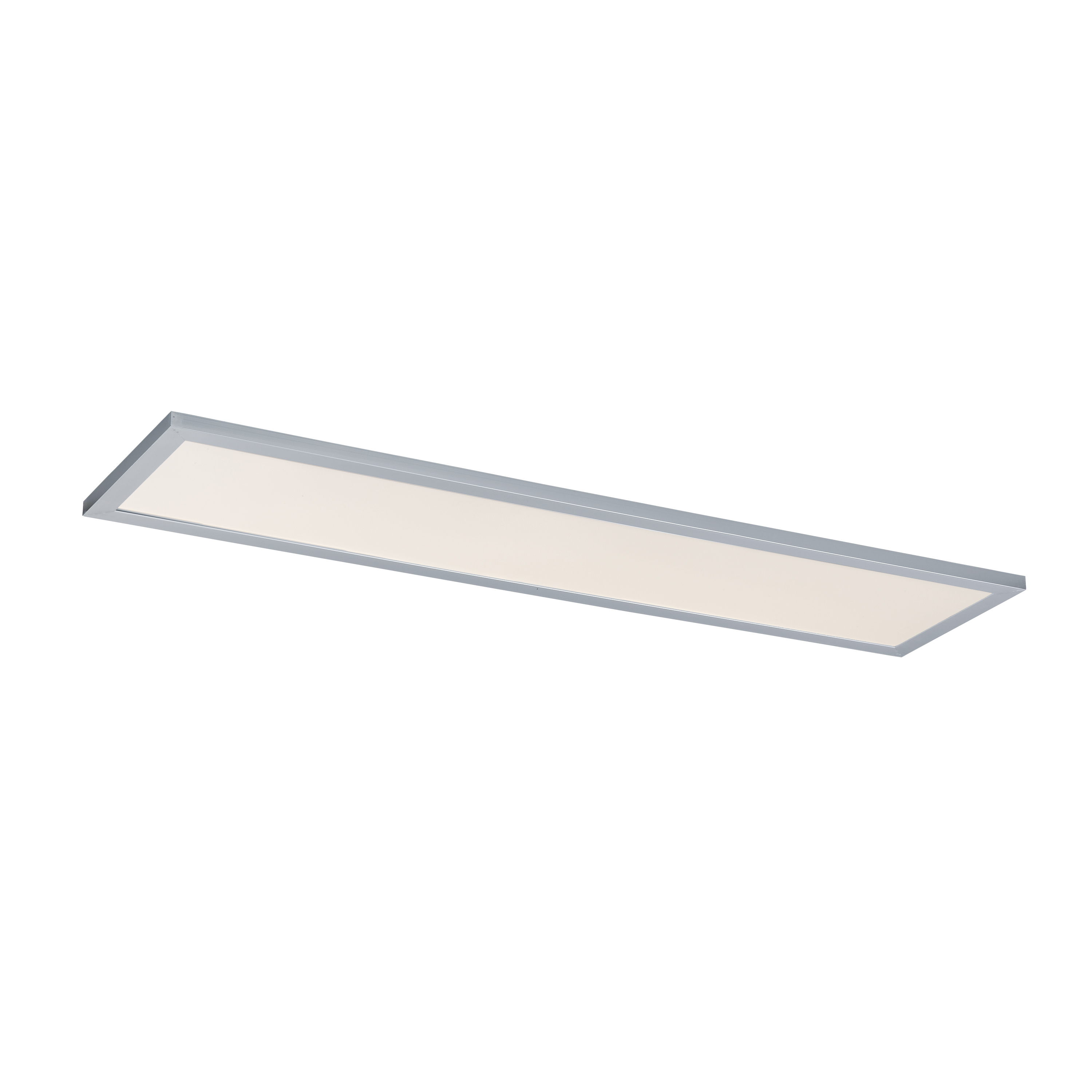 Brushed Aluminum Le… - image