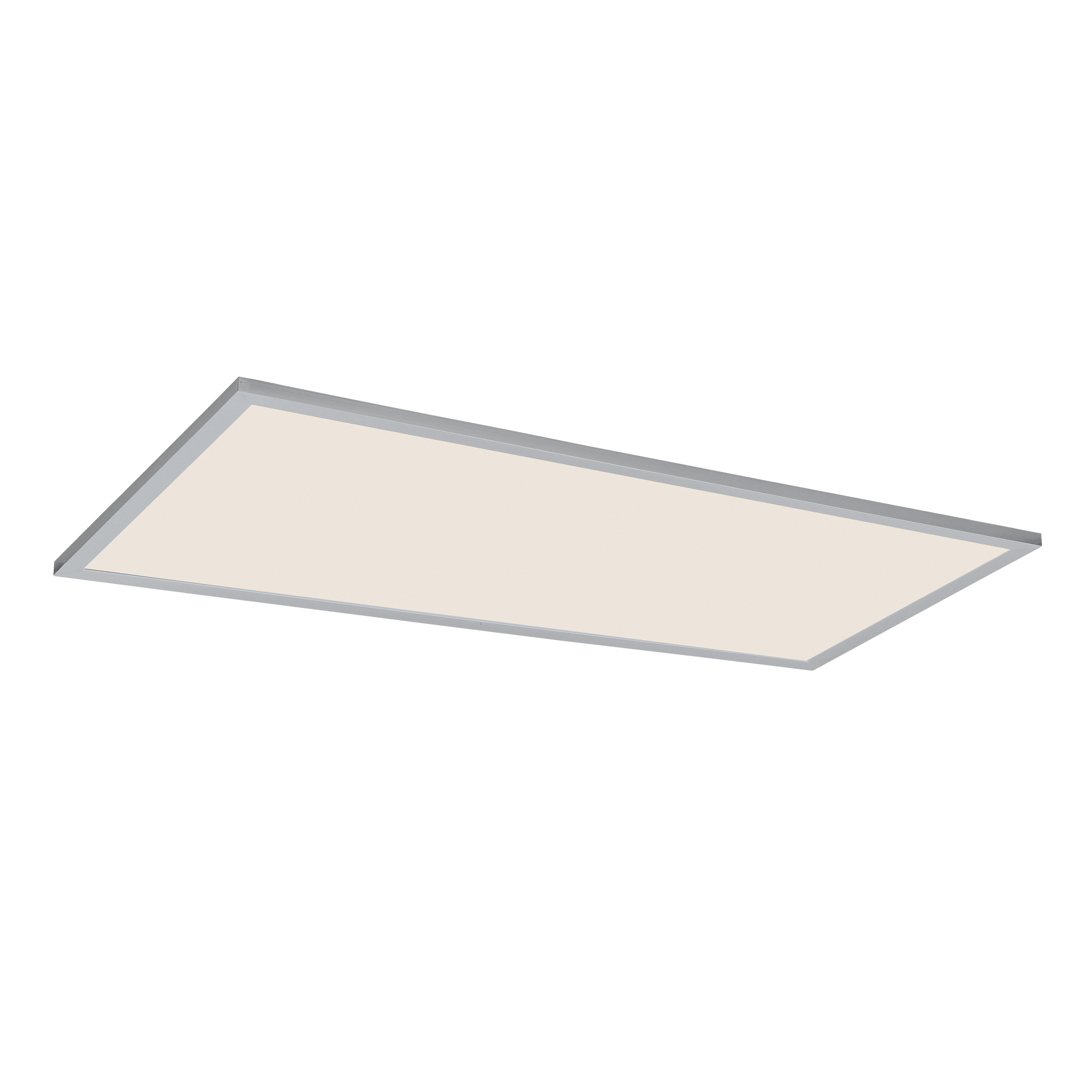 Brushed Aluminum Le… - image