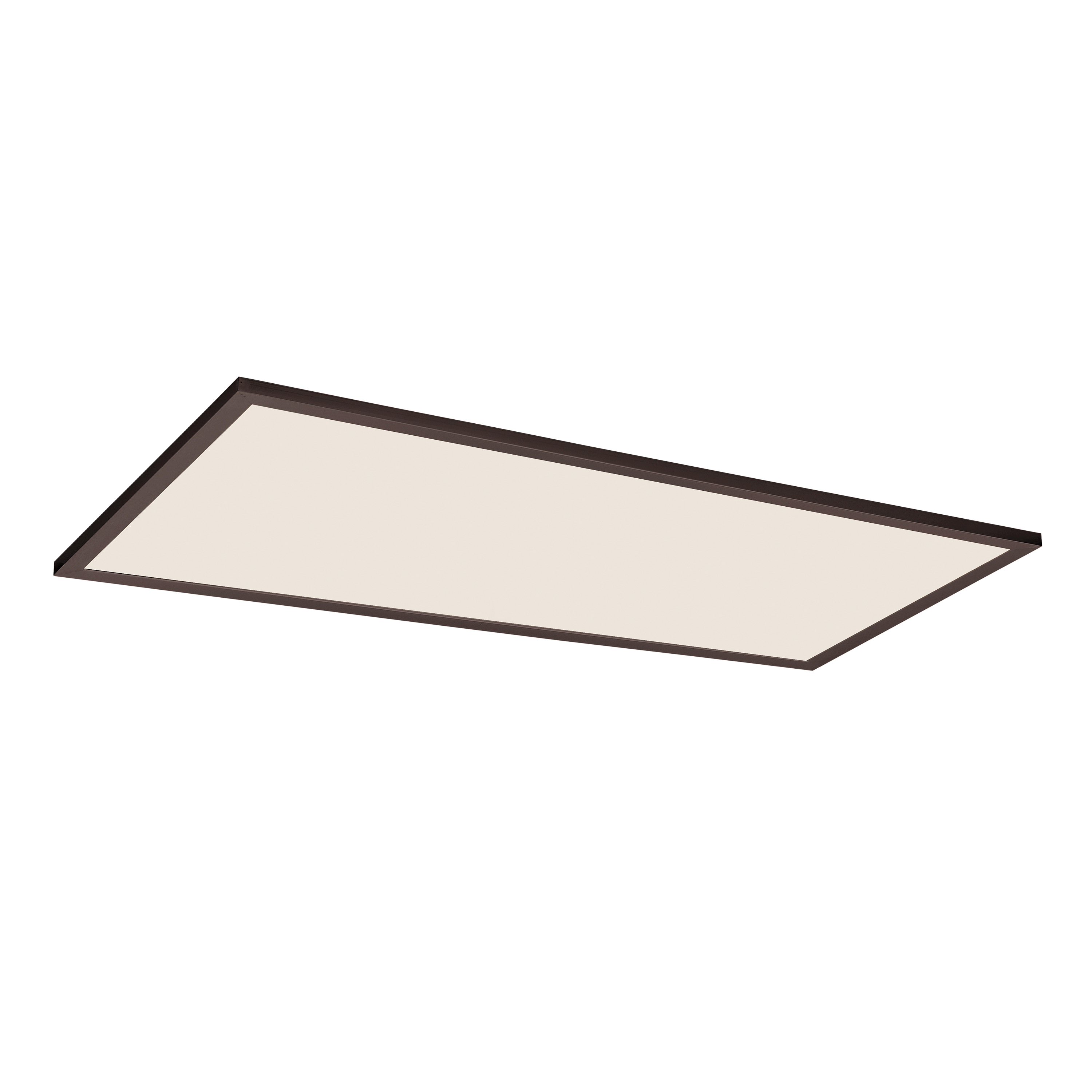 Maxim Lighting 55766WTBZ Sky - 5CCT LED 23.5 inch Bronze Flush Mount Ceiling Light