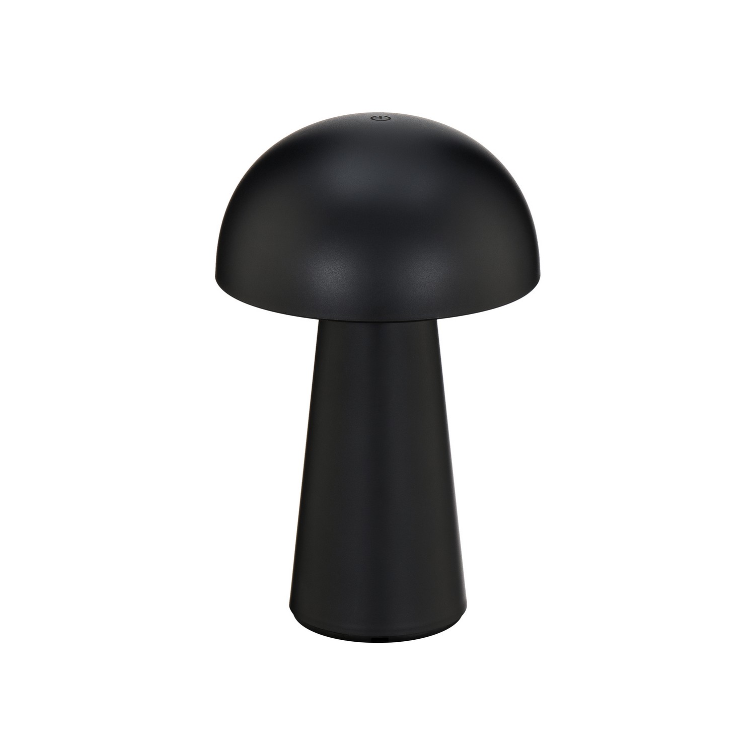 WAC TL-W251209-CS-BK LED TABLE LAMP 5.38"X5.38"X8.63" BLACK BULBS(1) MODULE 2W 2200K