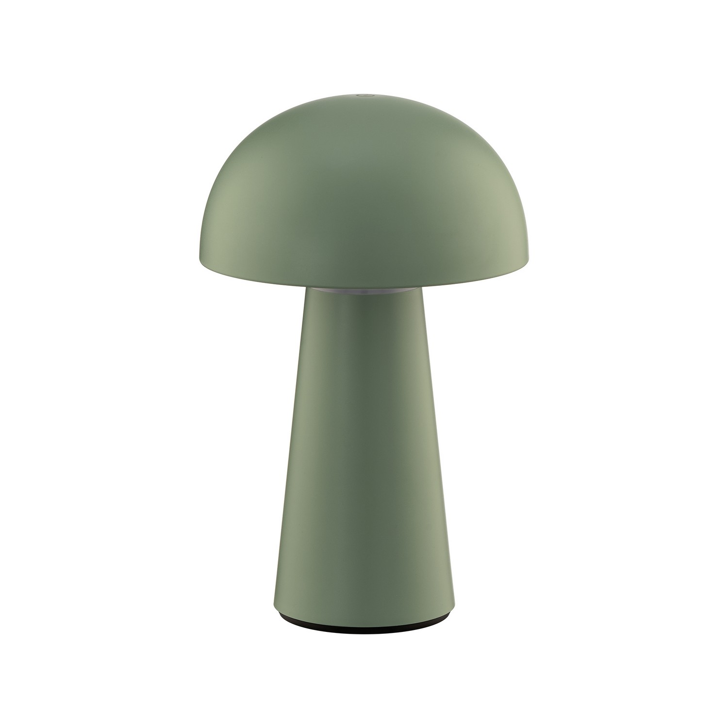 WAC TL-W251209-CS-GR LED TABLE LAMP 5.38"X5.38"X8.63" GREEN BULBS(1) MODULE 2W 2200K