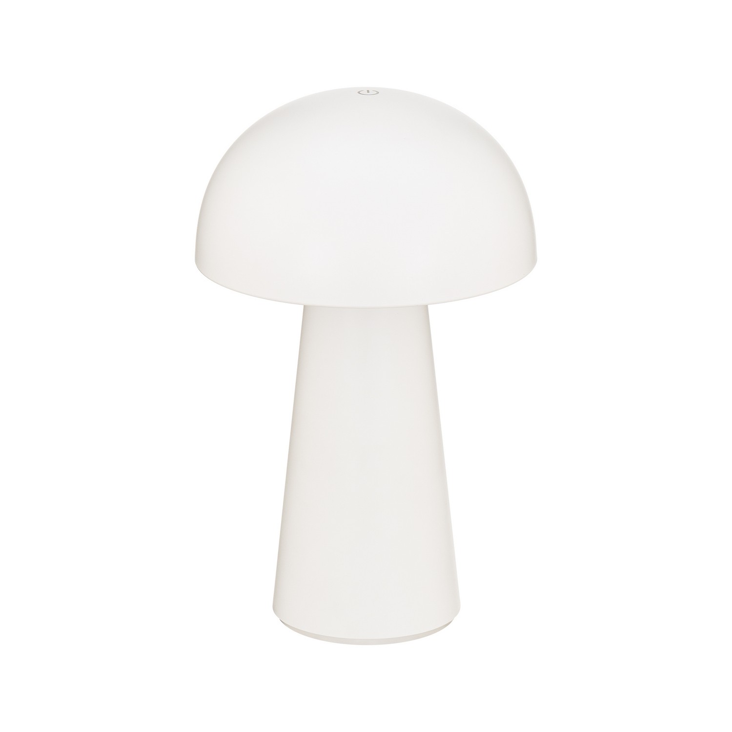 WAC TL-W251209-CS-WT LED TABLE LAMP 5.38"X5.38"X8.63" WHITE BULBS(1) MODULE 2W 2200K