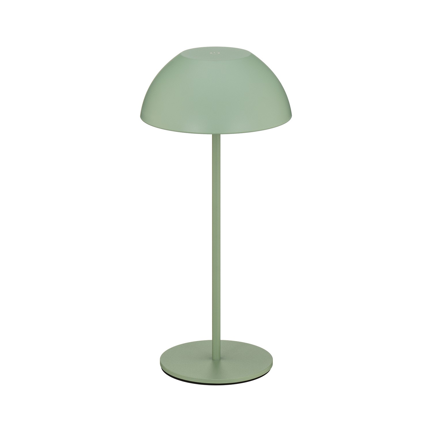 WAC TL-W251511-CS-GR LED TABLE LAMP 5.13"X5.13"X11" GREEN BULBS(1) MODULE 2W 2200K