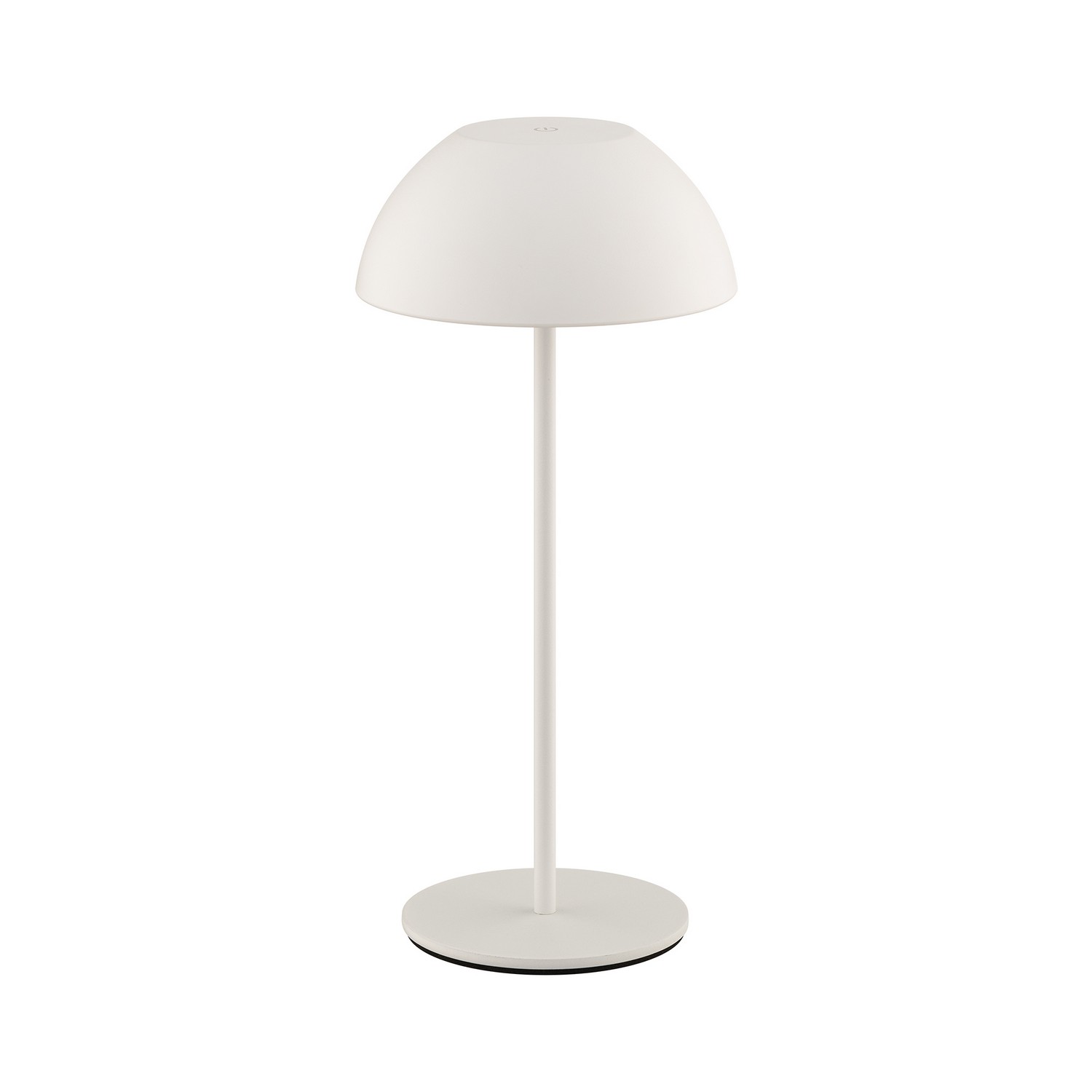 WAC TL-W251511-CS-WT LED TABLE LAMP 5.13"X5.13"X11" WHITE BULBS(1) MODULE 2W 2200K