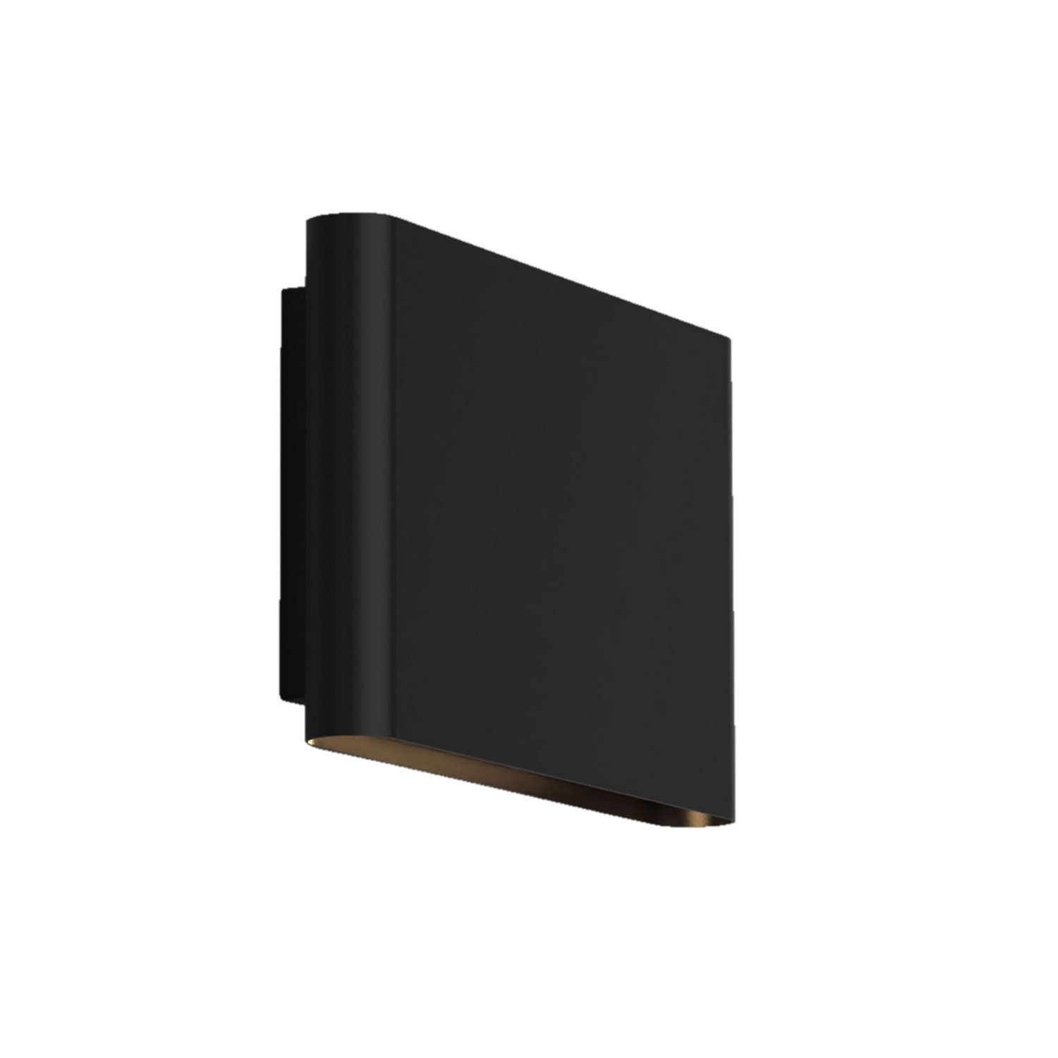 Black Led Wall Scon… - image
