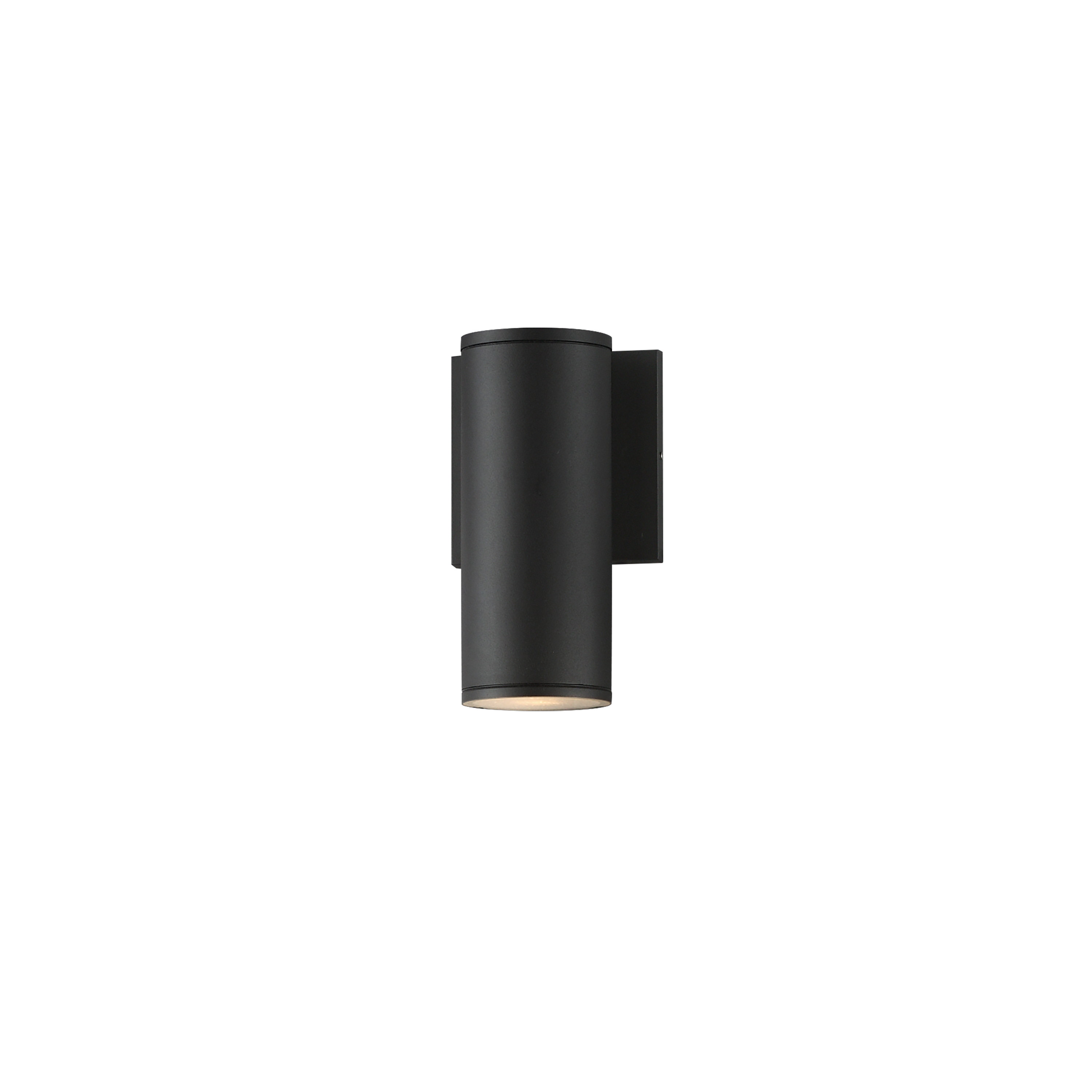 Black Led Outdoor W… - image