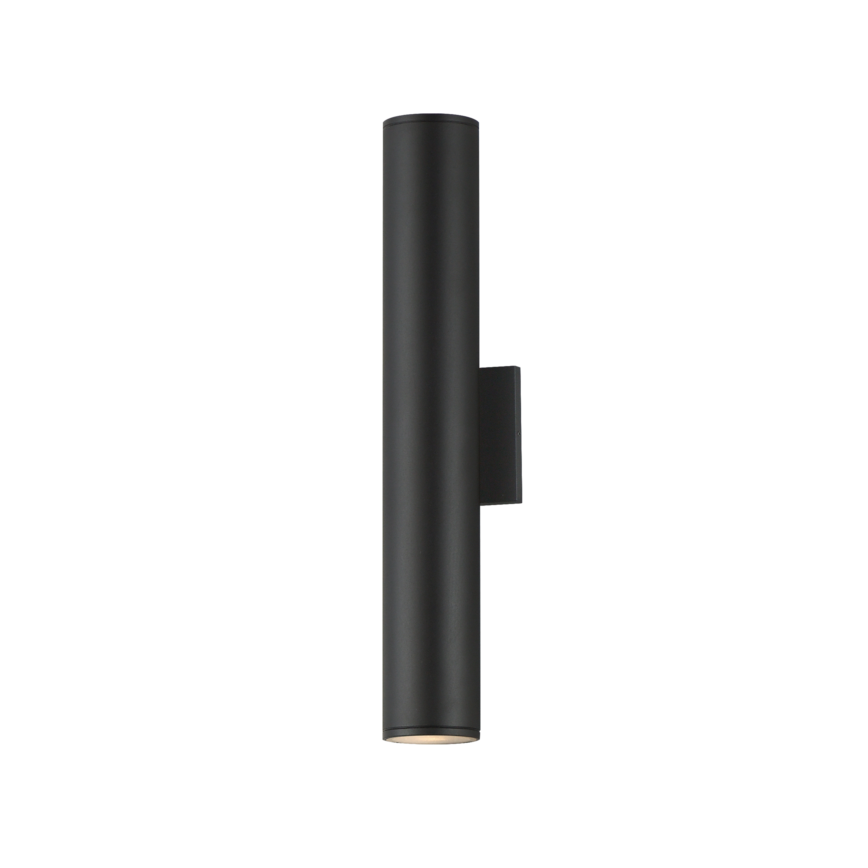 Black Led Outdoor W… - image