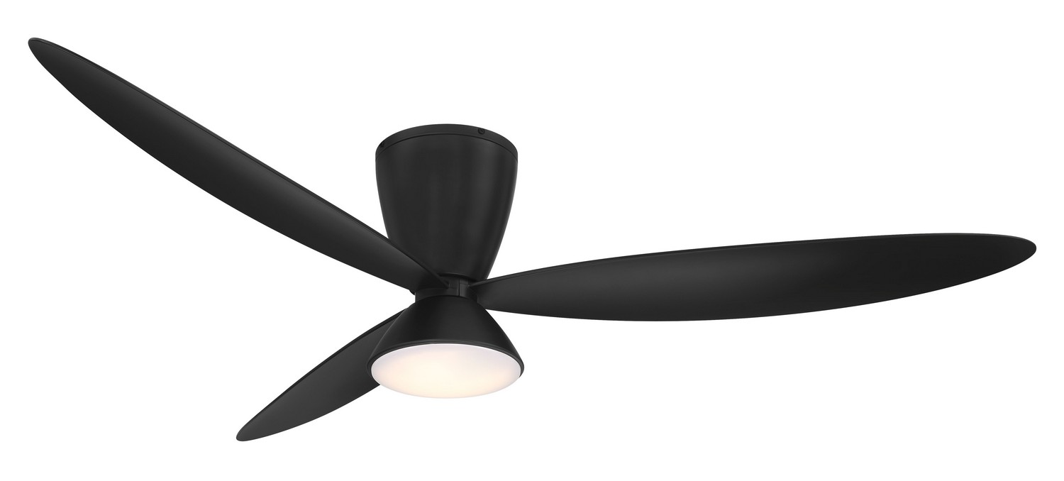 Coal 58" Ceiling Fa… - image