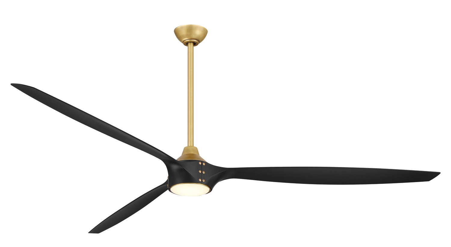 Legacy Brass Coal 8… - image