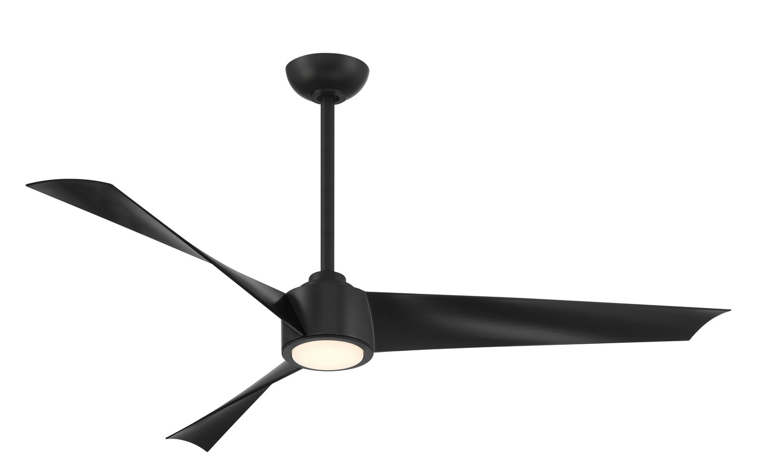 Coal 56" Ceiling Fa… - image
