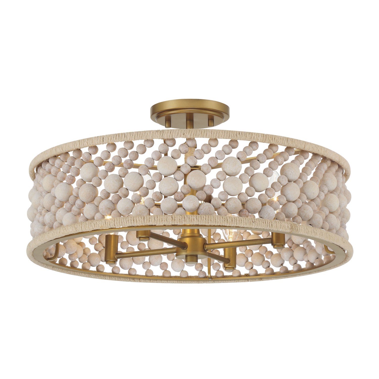 Legacy Brass (Paint…