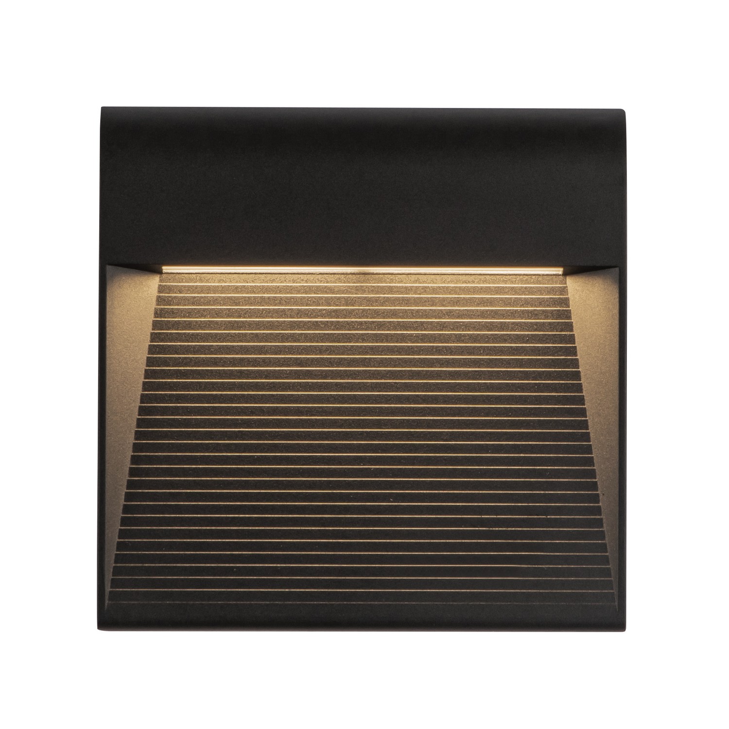 Black Led Outdoor W… - image