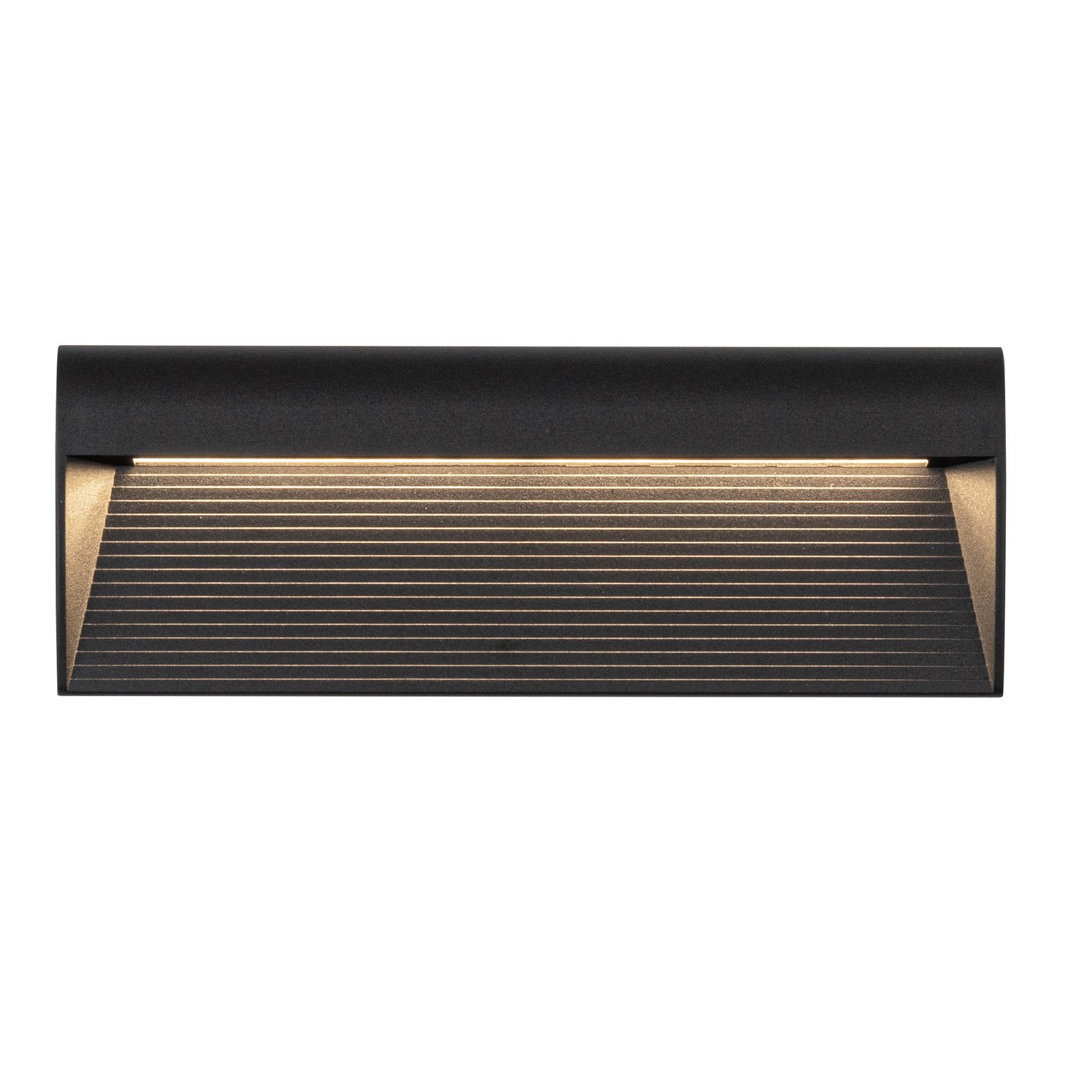 Black Led Outdoor W… - image