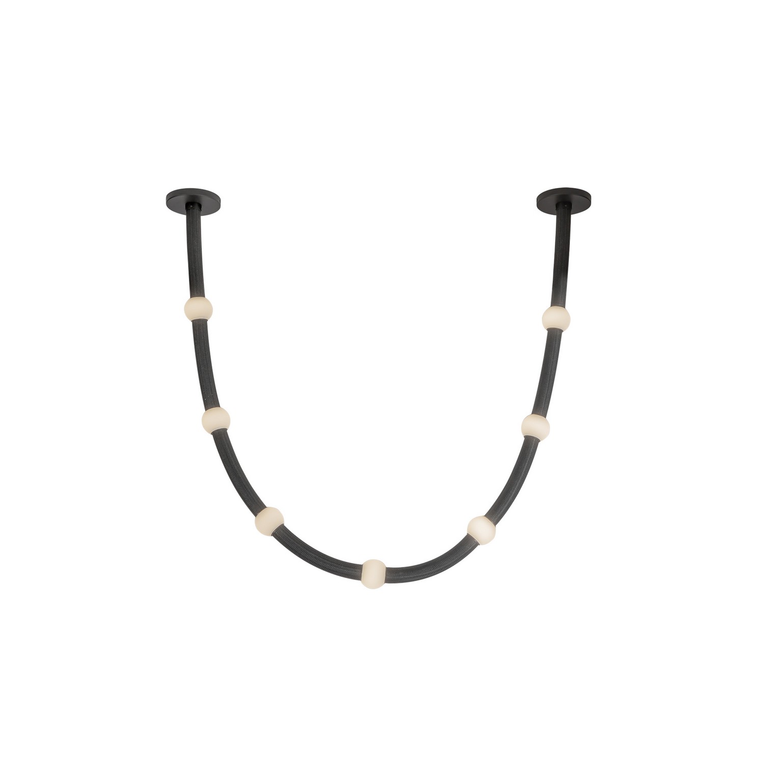 Black Opal Glass Le… - image