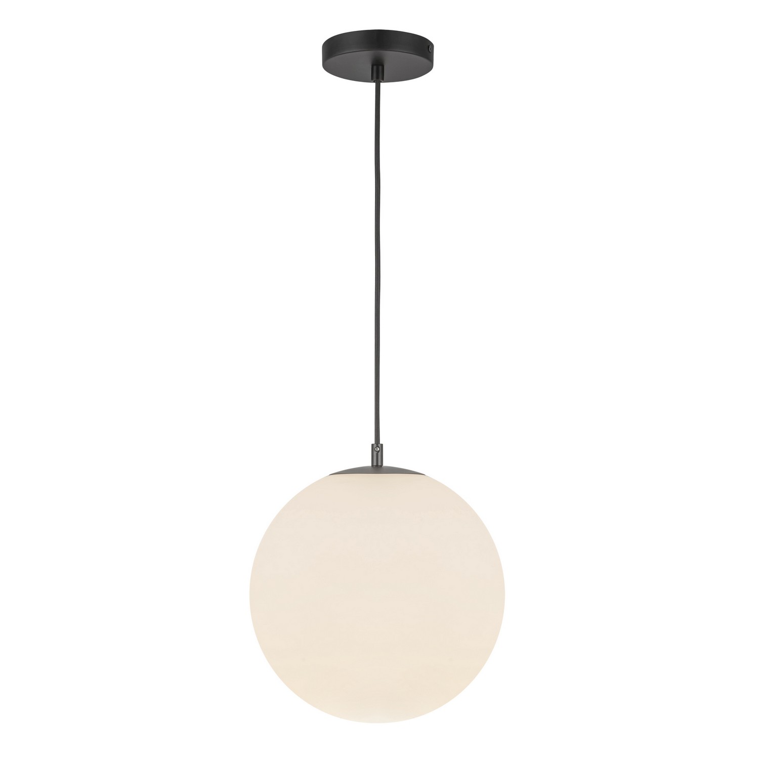 Black Opal Glass Le…