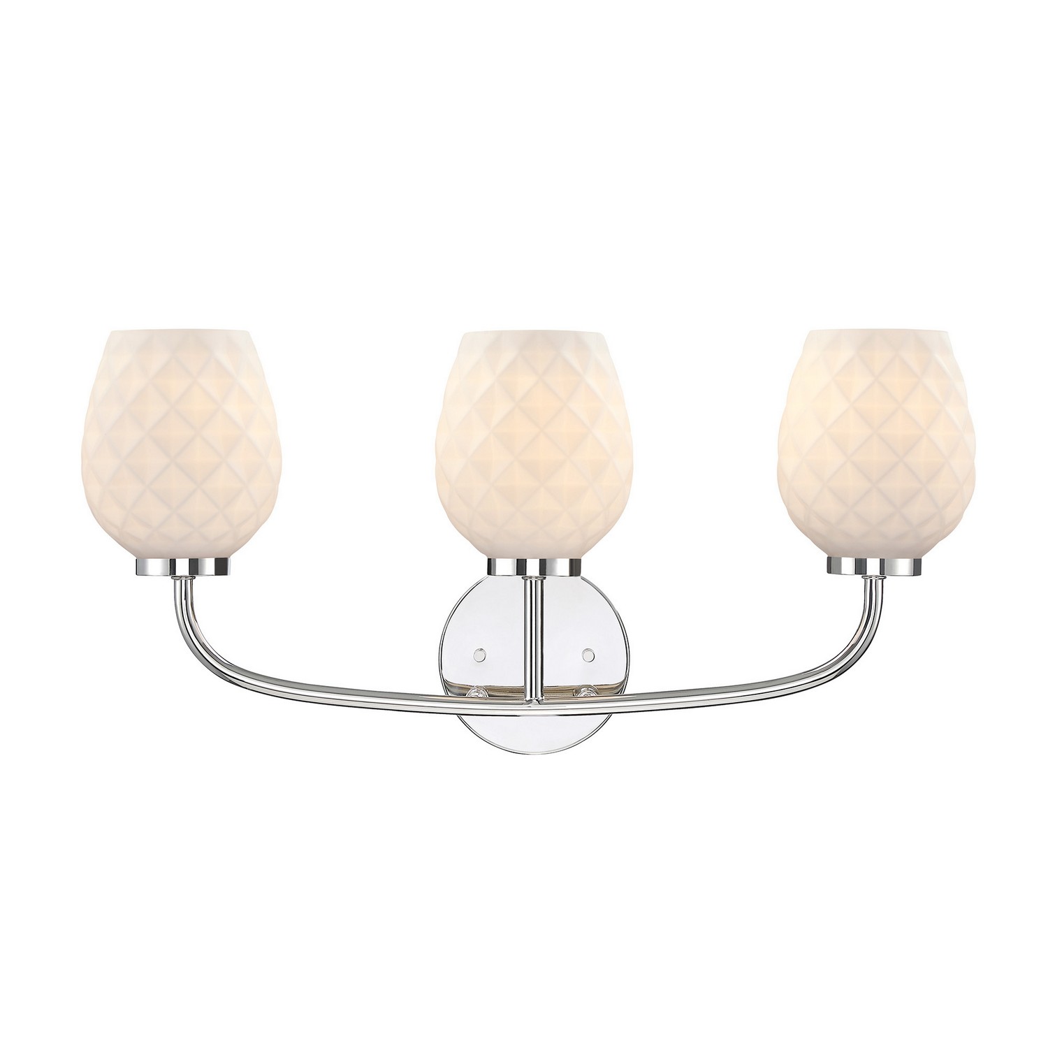 Polished Nickel Bat… - image