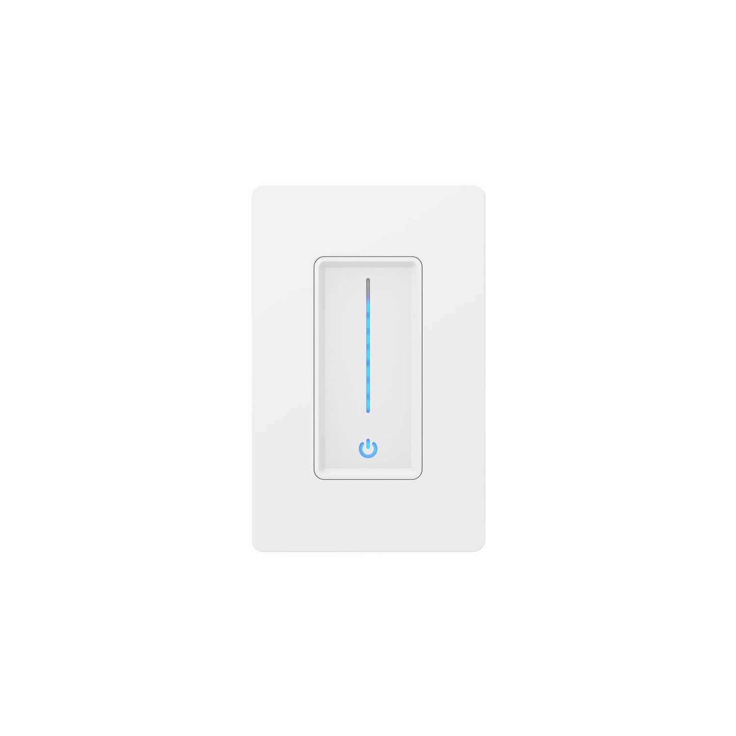 White Dimmer From T…