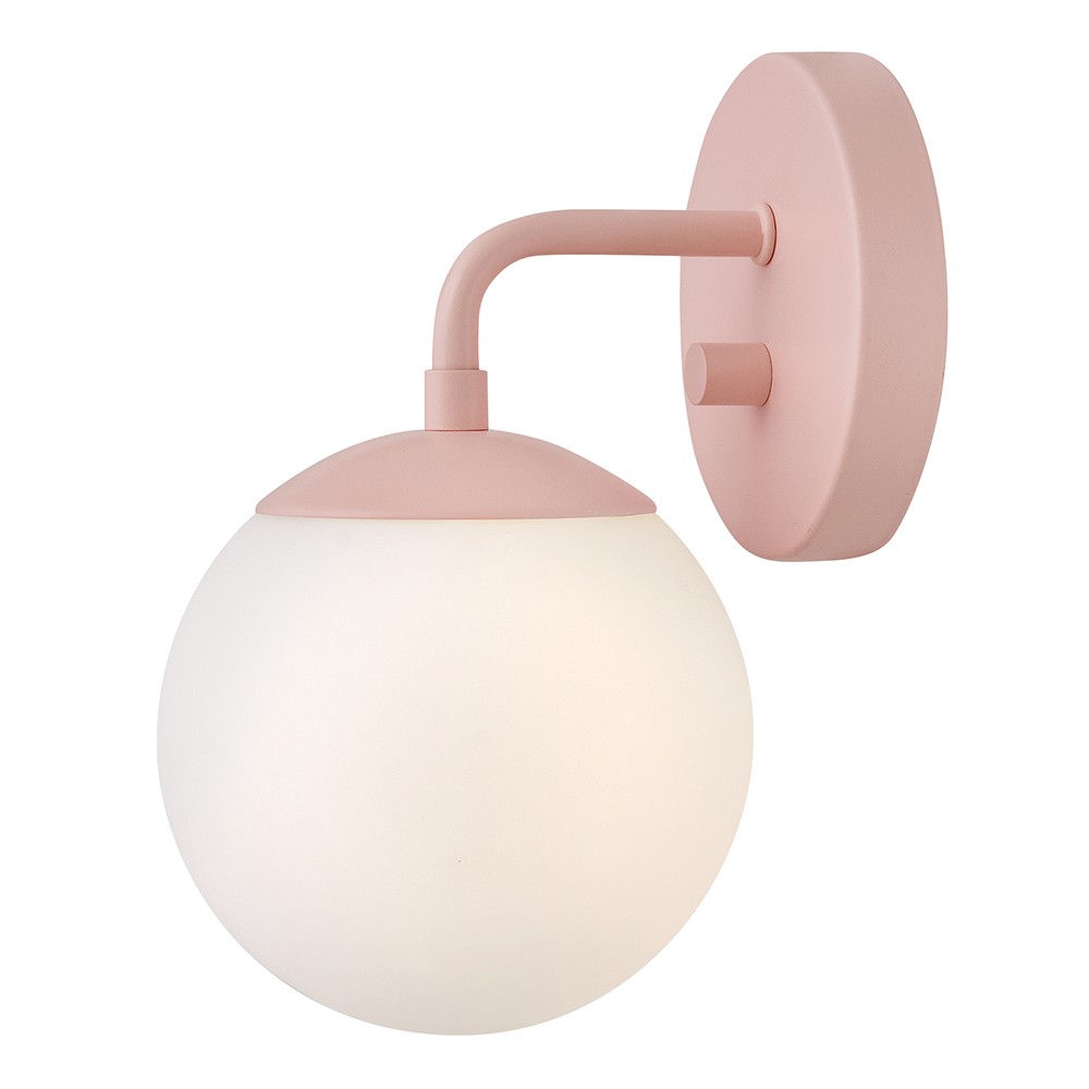 Rose Led Wall Sconc… - image