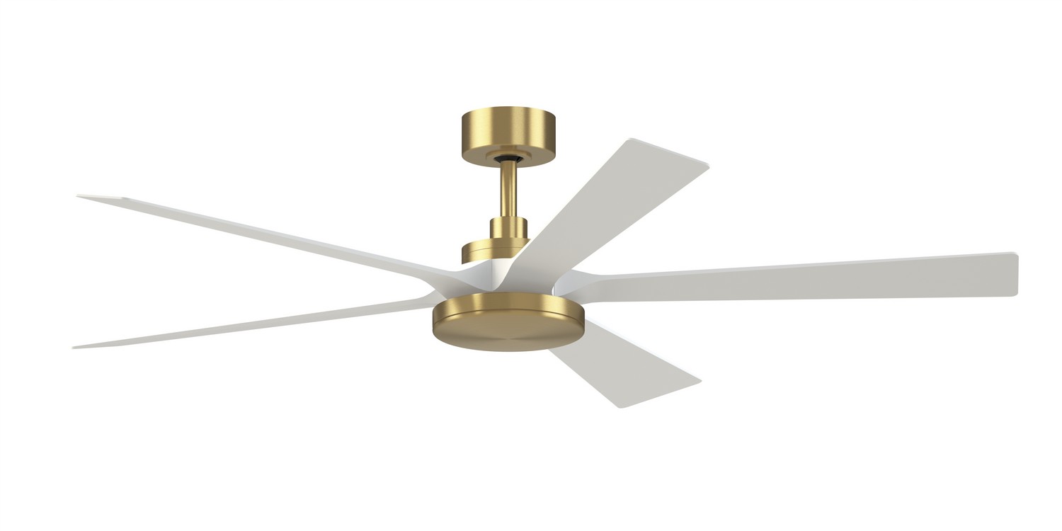 Brushed Satin Brass… - image