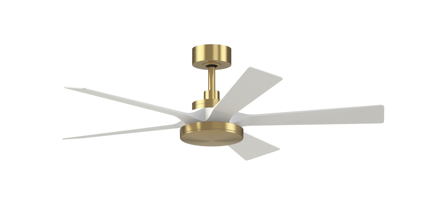 Brushed Satin Brass… - image