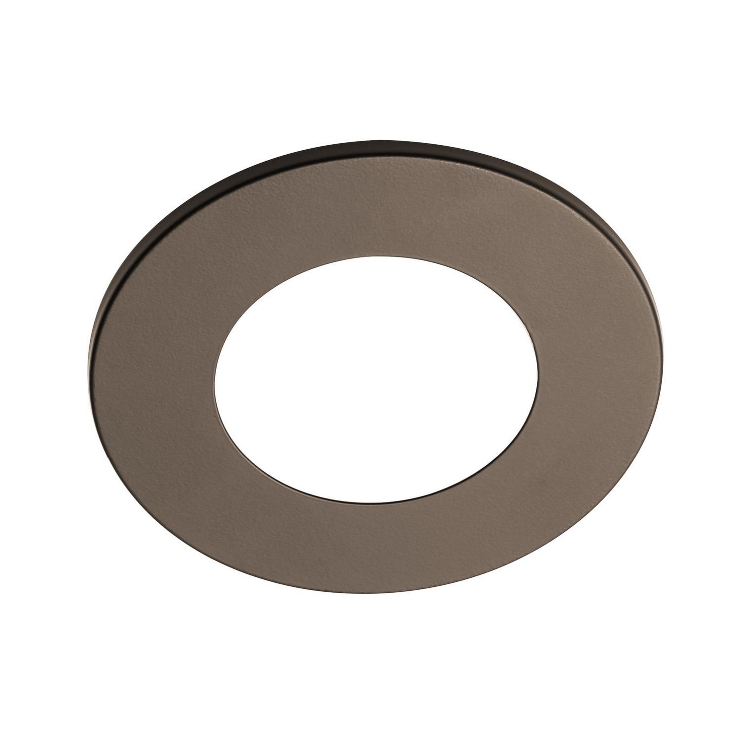 Trim 10 pack by AFX Lighting - Connor Collection, Oil-Rubbed Bronze Finish - CNR-TM-BZ-10