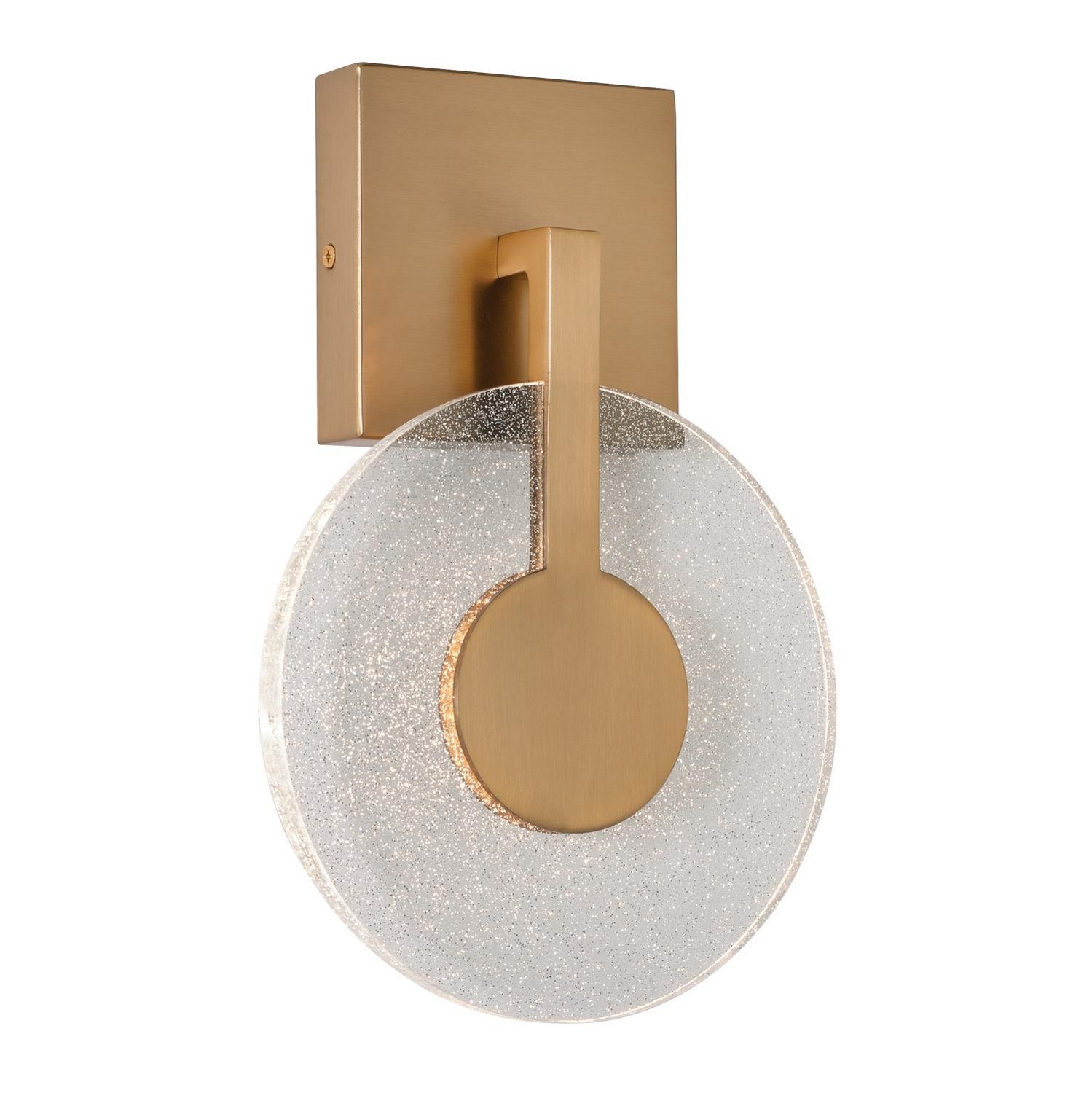 Light Antique Brass…