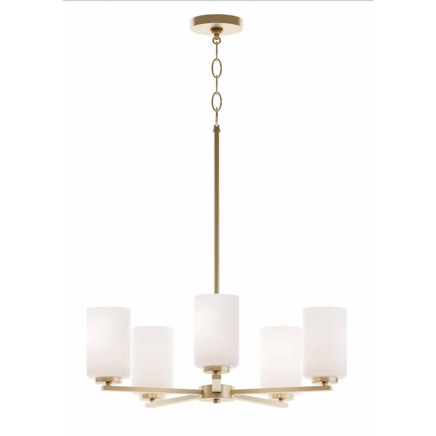 Light Antique Brass… - image