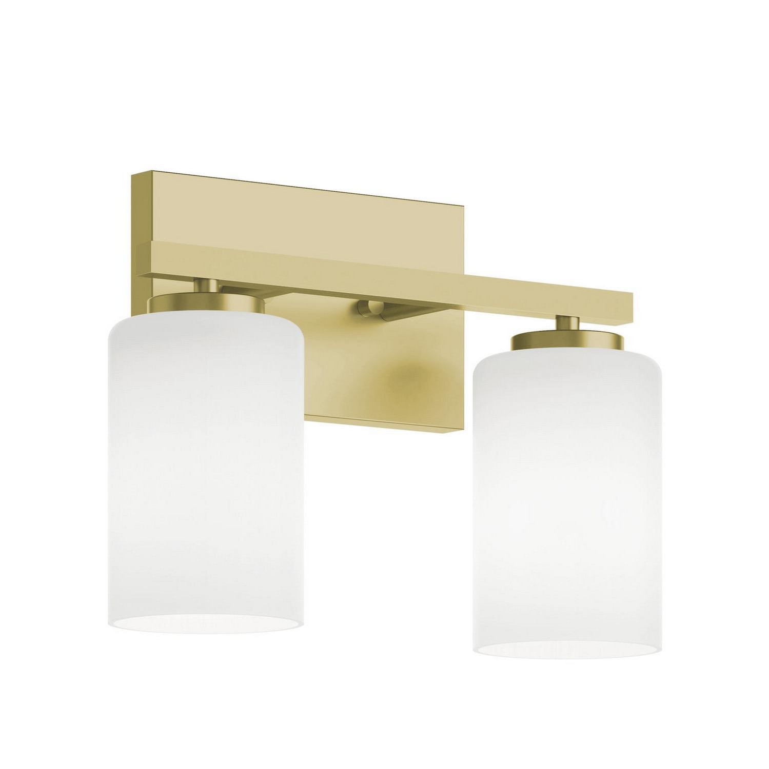 Light Antique Brass… - image
