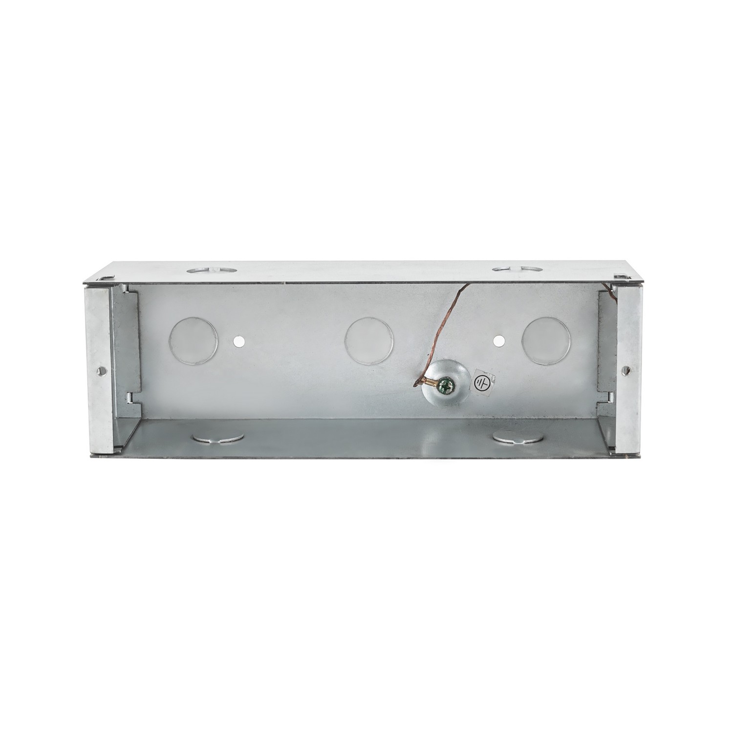 Back Box by Kuzco Lighting - Newport Collection - ER72410-MBOX