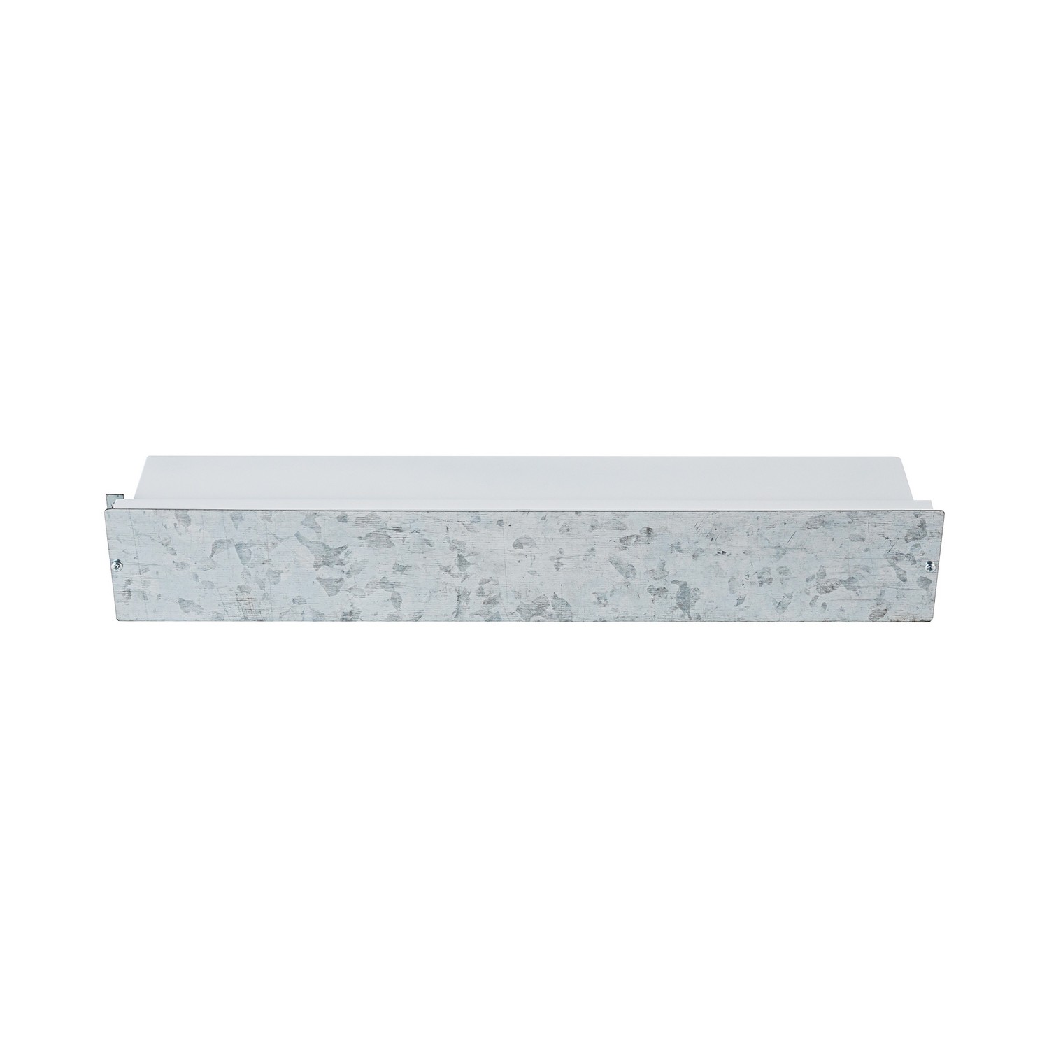 LED Exterior Wall/Step Light Back Box by Kuzco Lighting - Newport Collection - ER72420-CBOX