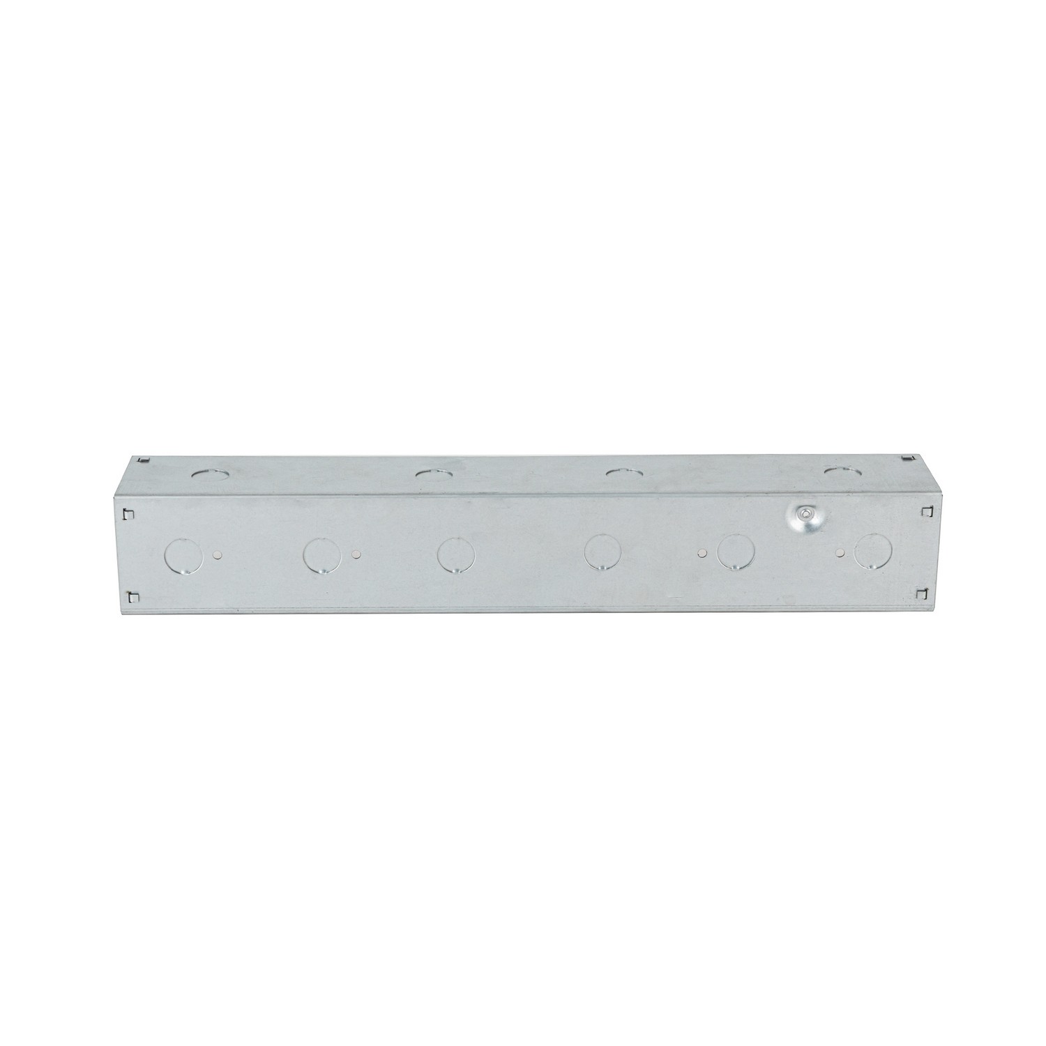 LED Exterior Wall/Step Light Back Box by Kuzco Lighting - Newport Collection - ER72420-MBOX