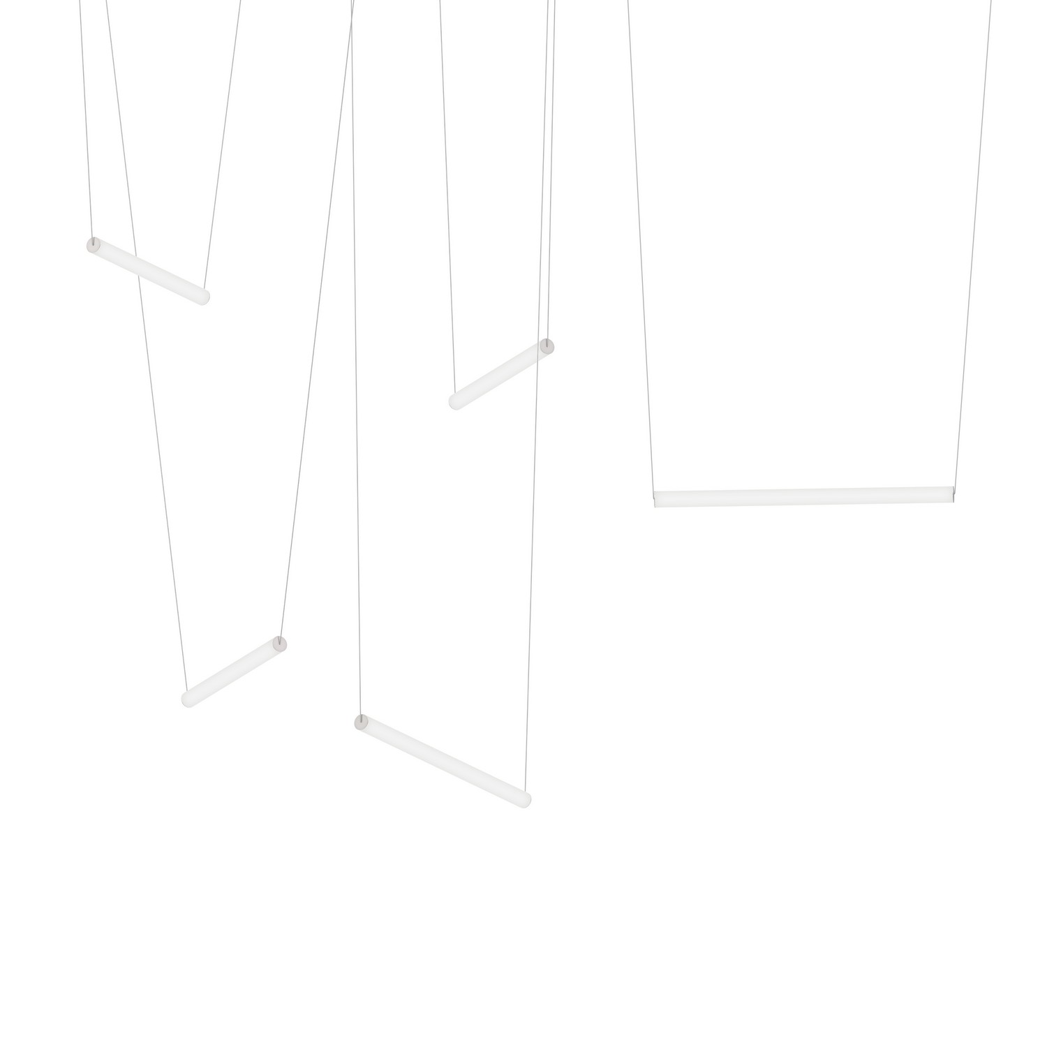 Yo LED Luminaire Configuration