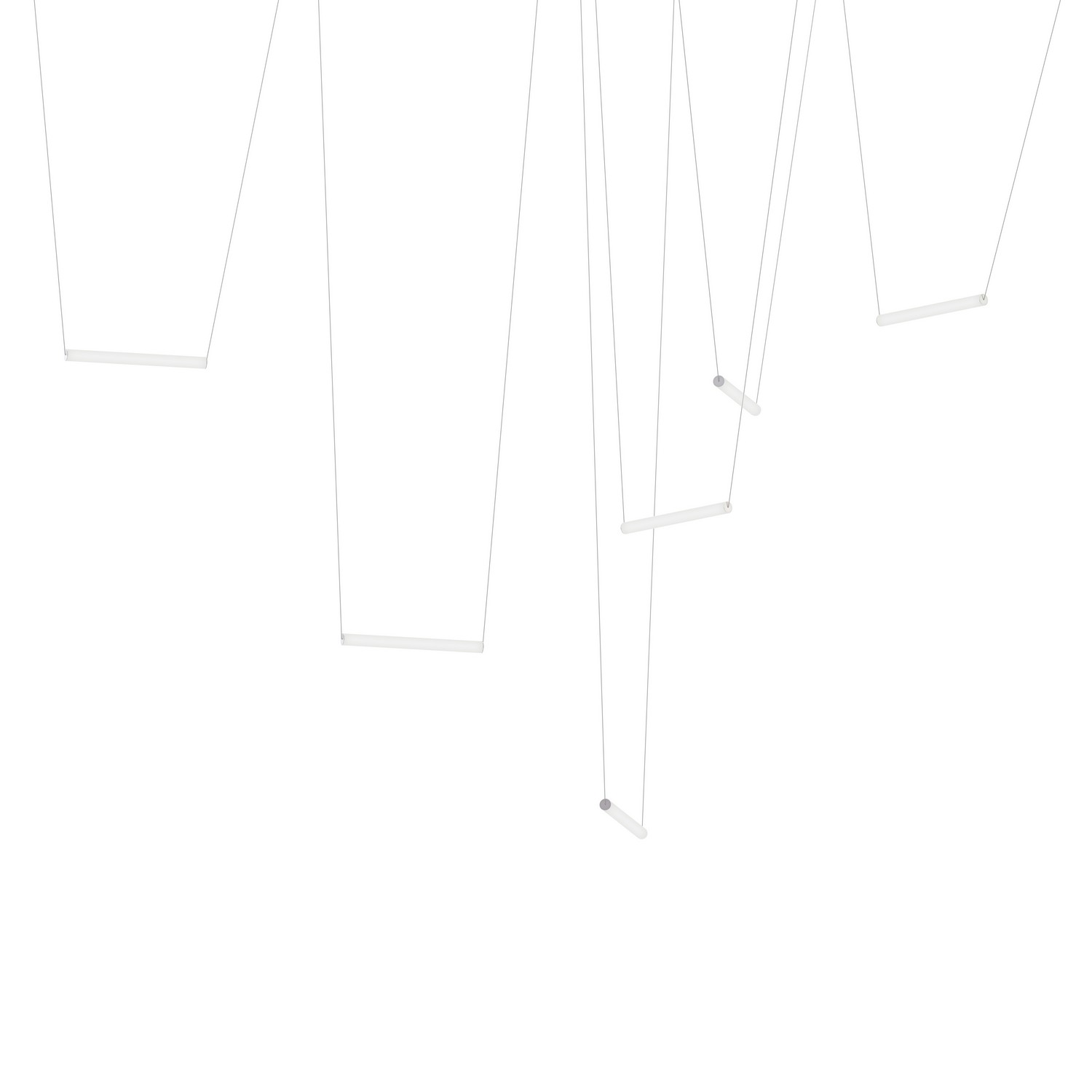 Yo LED Luminaire Configuration